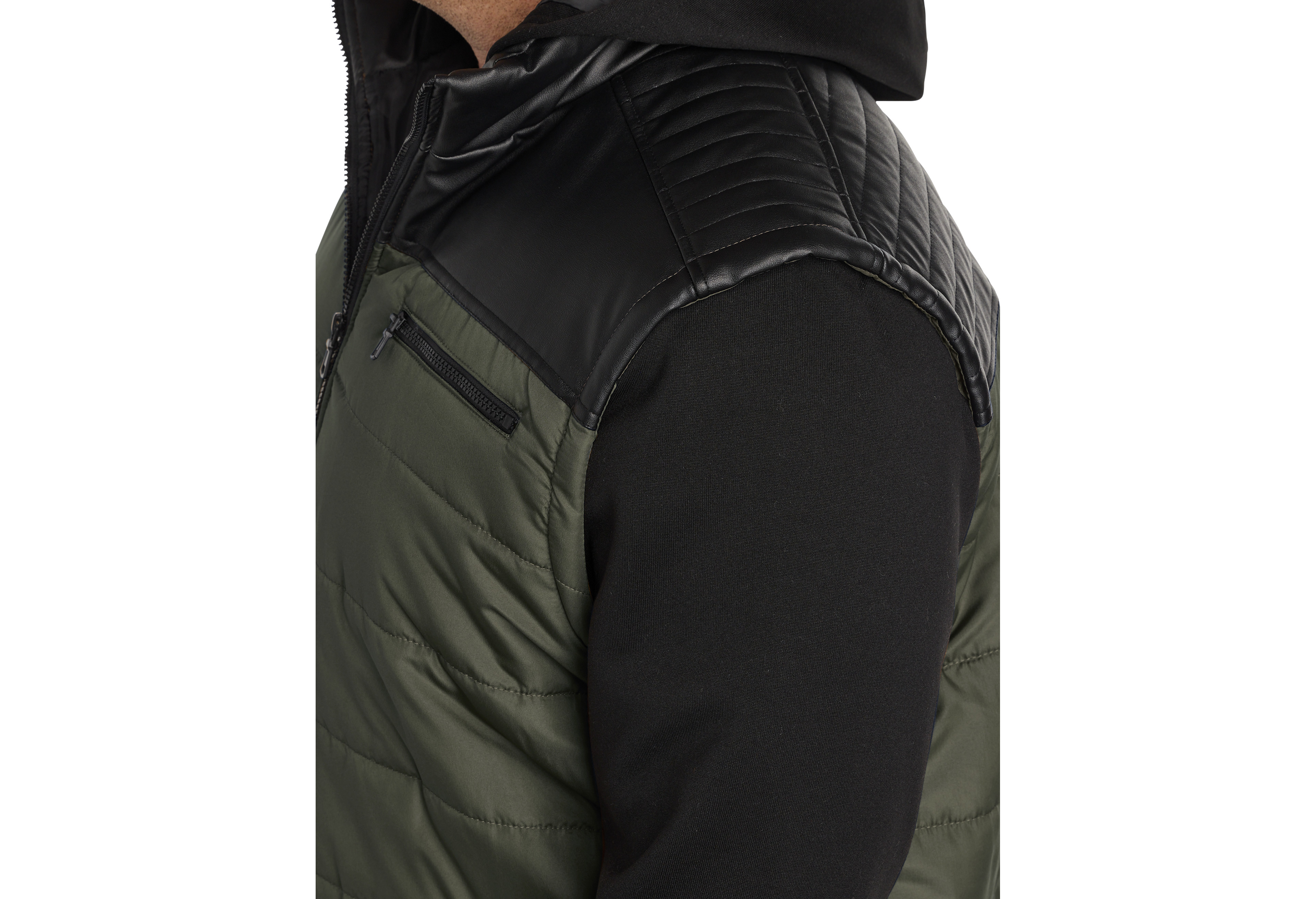 Vest Jacket