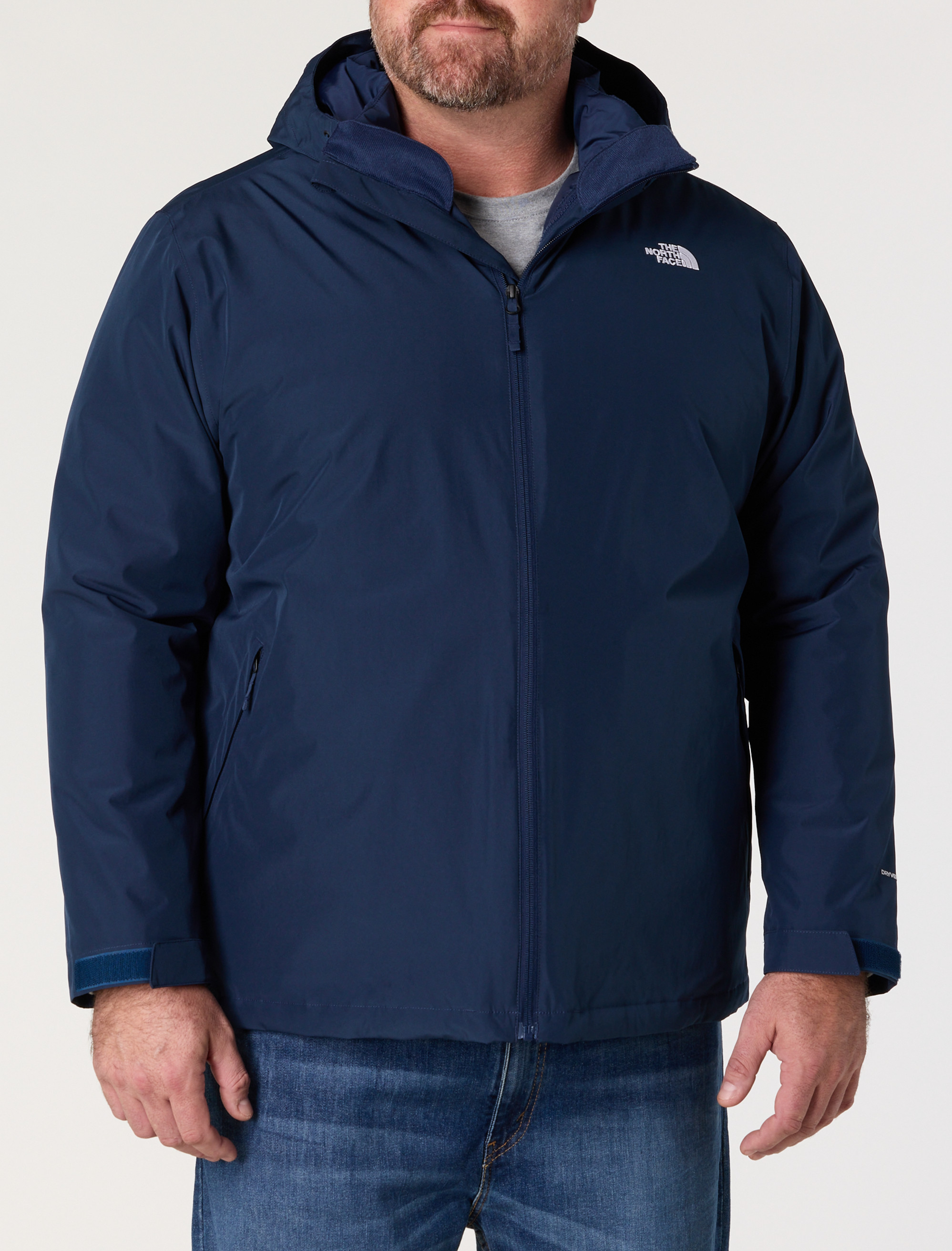Carto Triclimate® Jacket