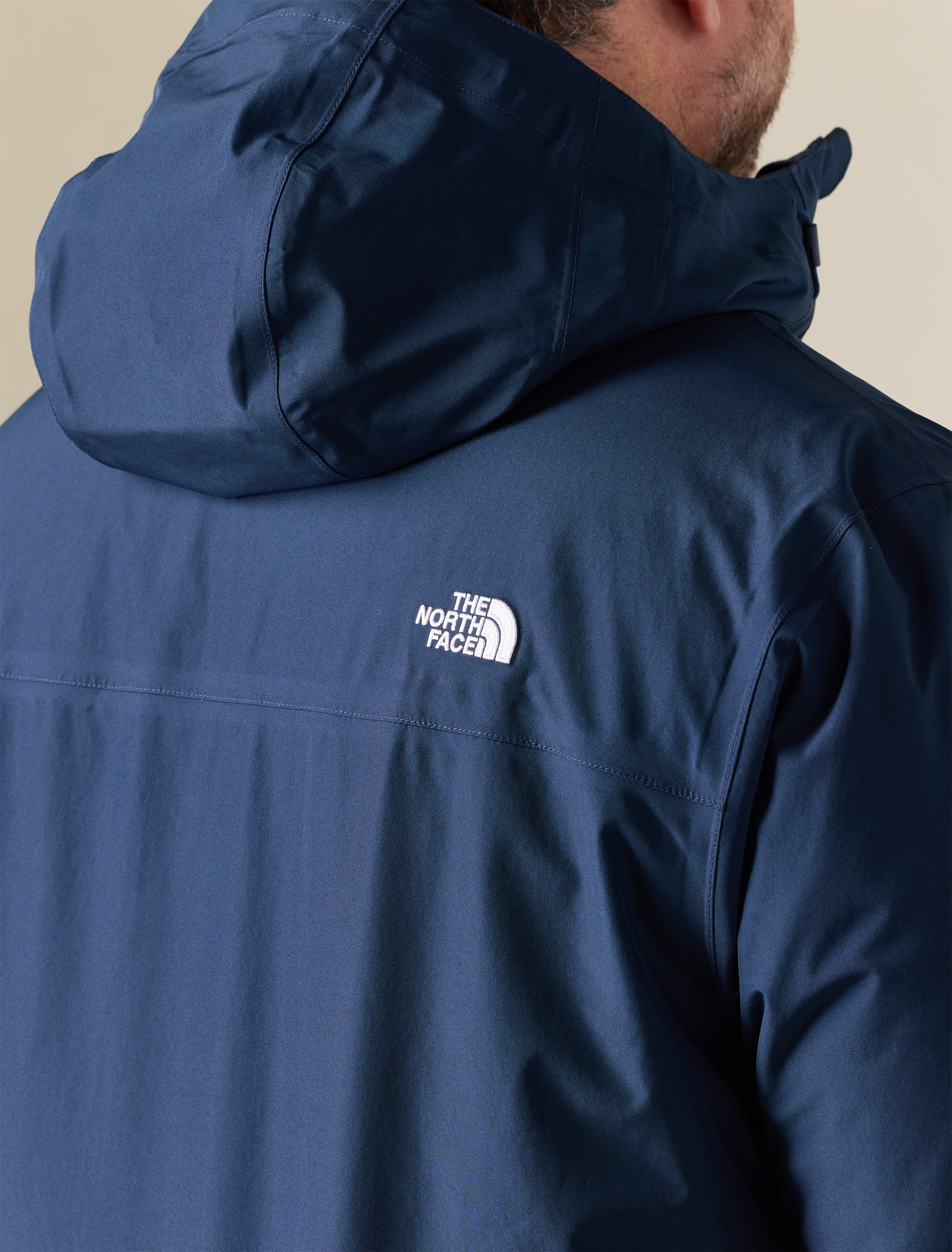 Carto Triclimate® Jacket