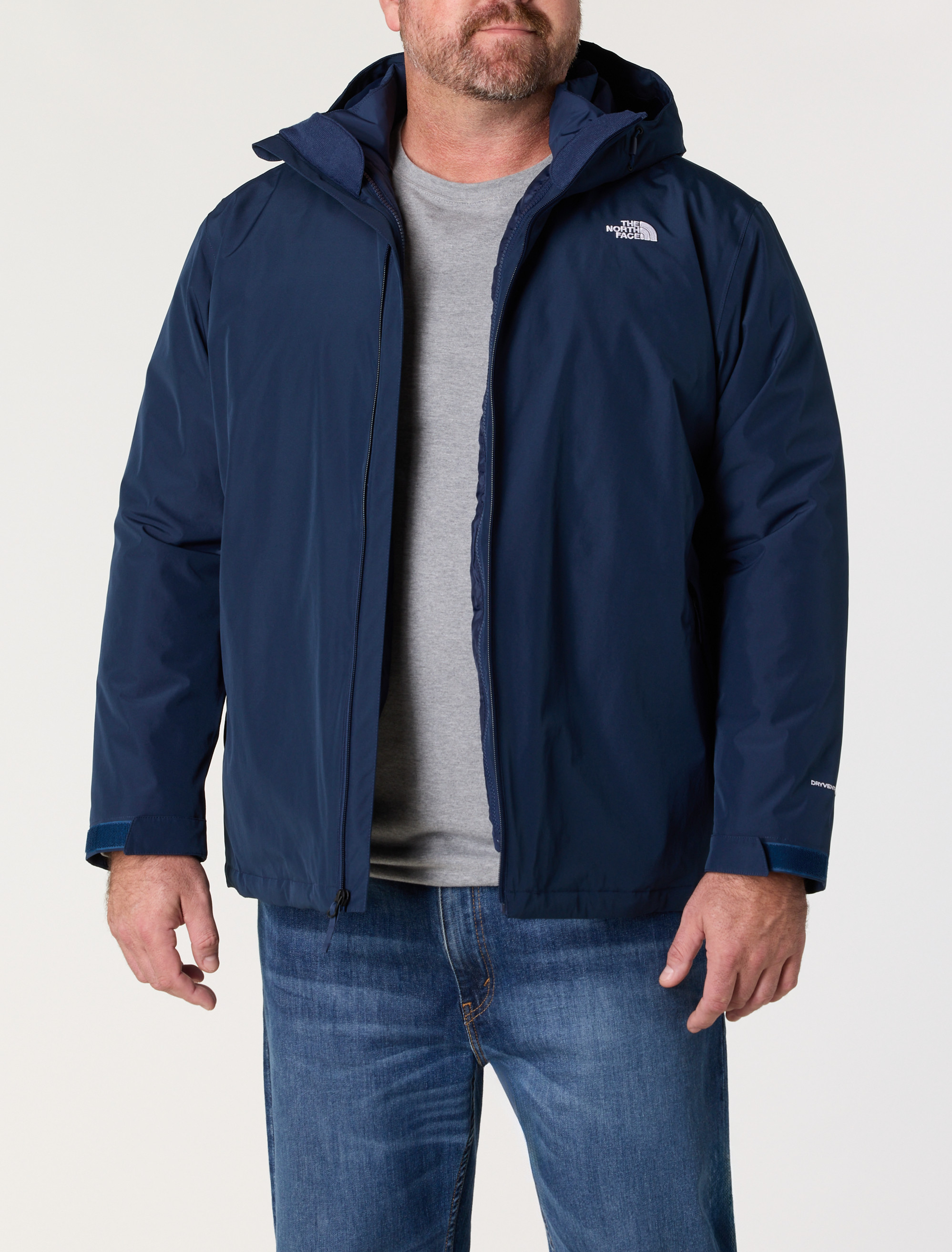 Carto Triclimate® Jacket