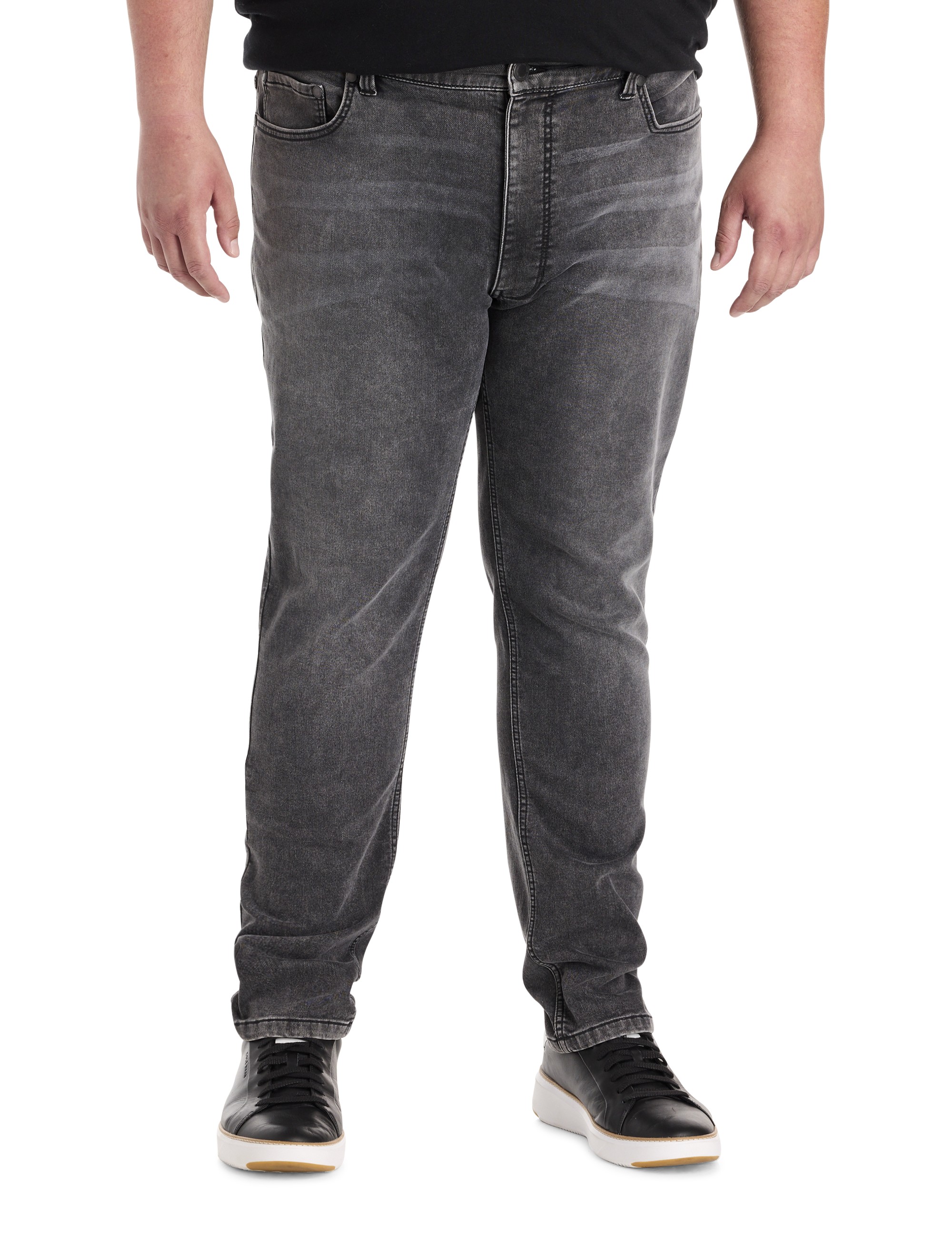 Comfort Knit Jeans