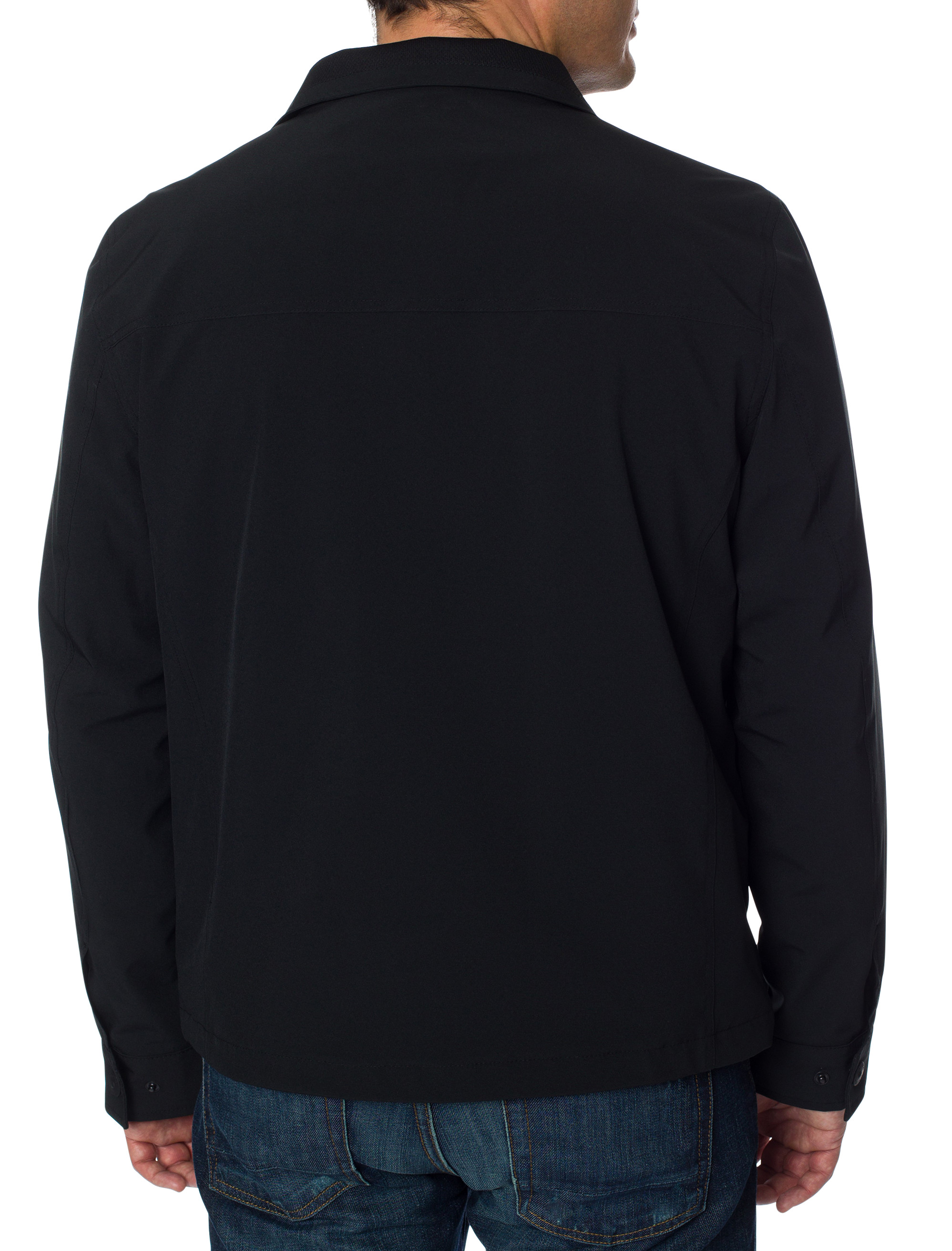 Classic Lightweight Jacket