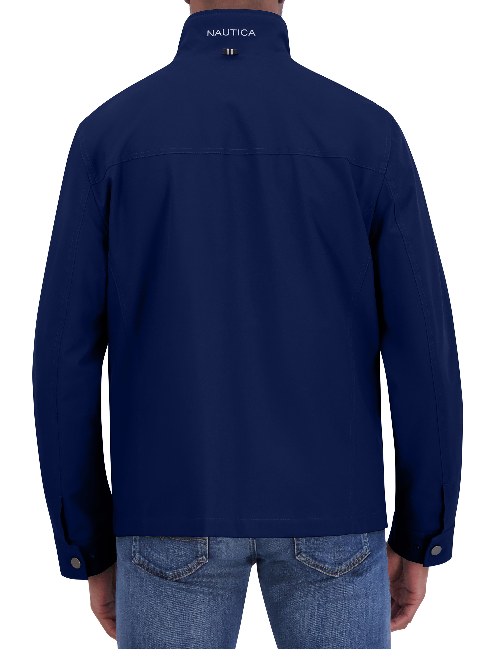 Big + Tall | Nautica Classic Lightweight Jacket | DXL