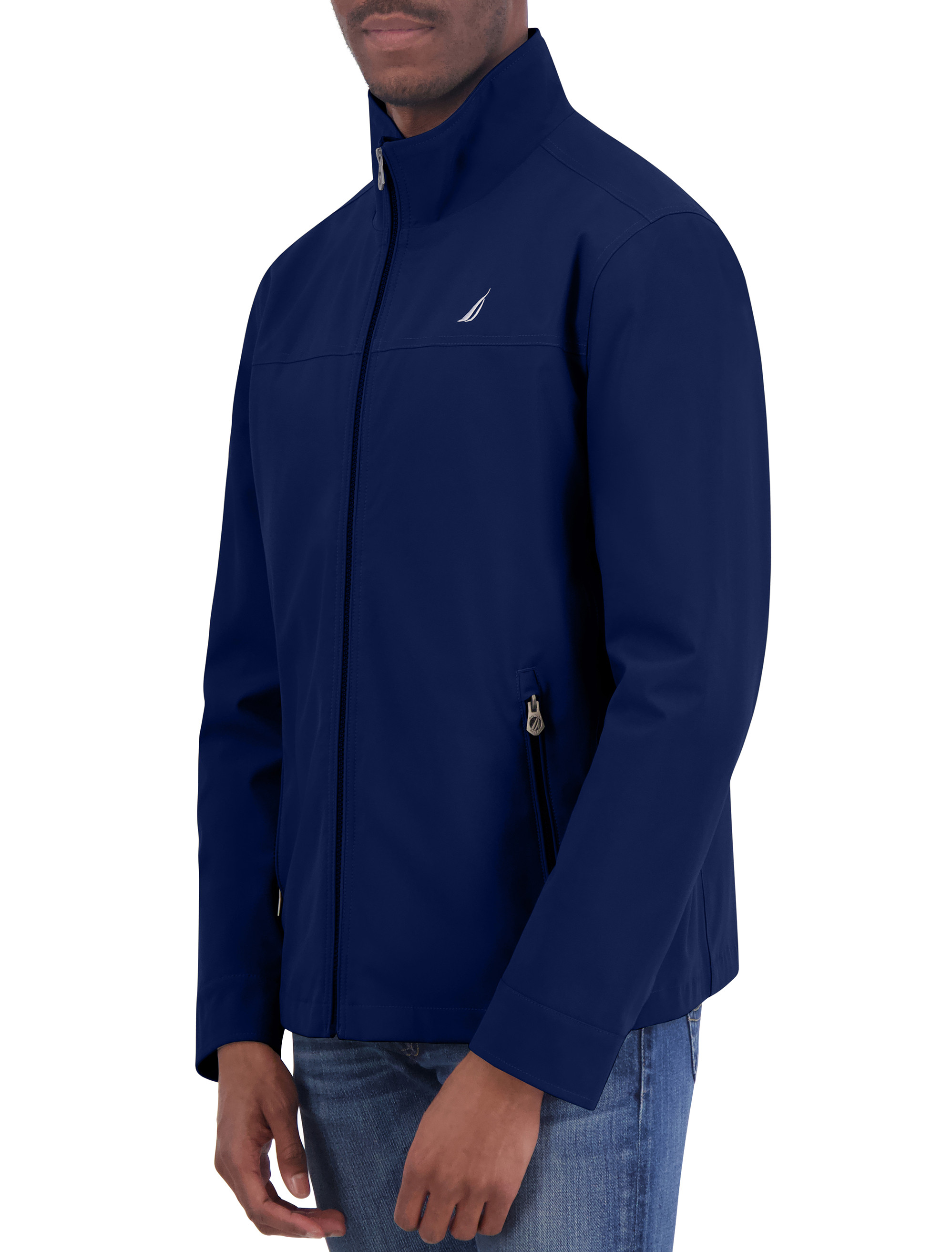Big + Tall | Nautica Classic Lightweight Jacket | DXL