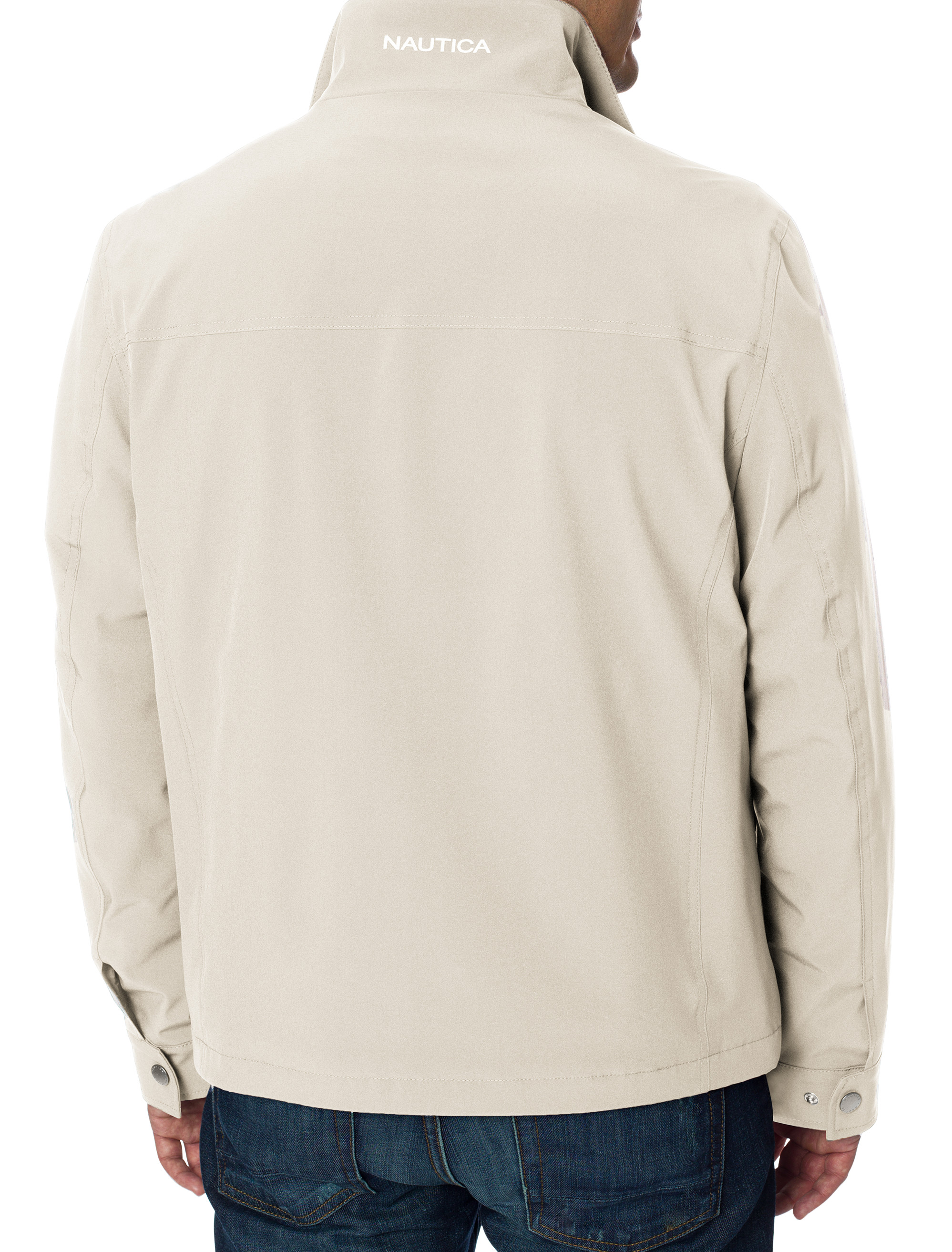 Big + Tall | Nautica Classic Lightweight Jacket | DXL