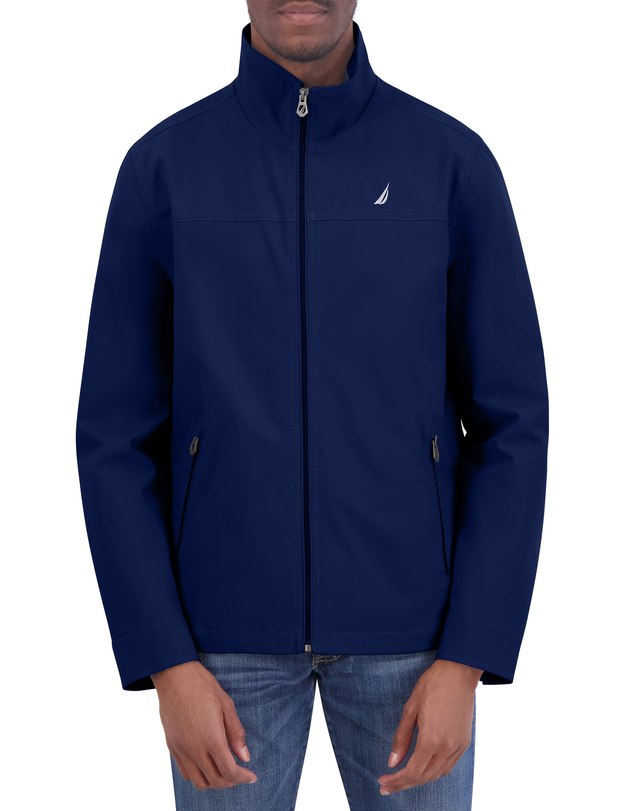 Big + Tall | Nautica Classic Lightweight Jacket | DXL