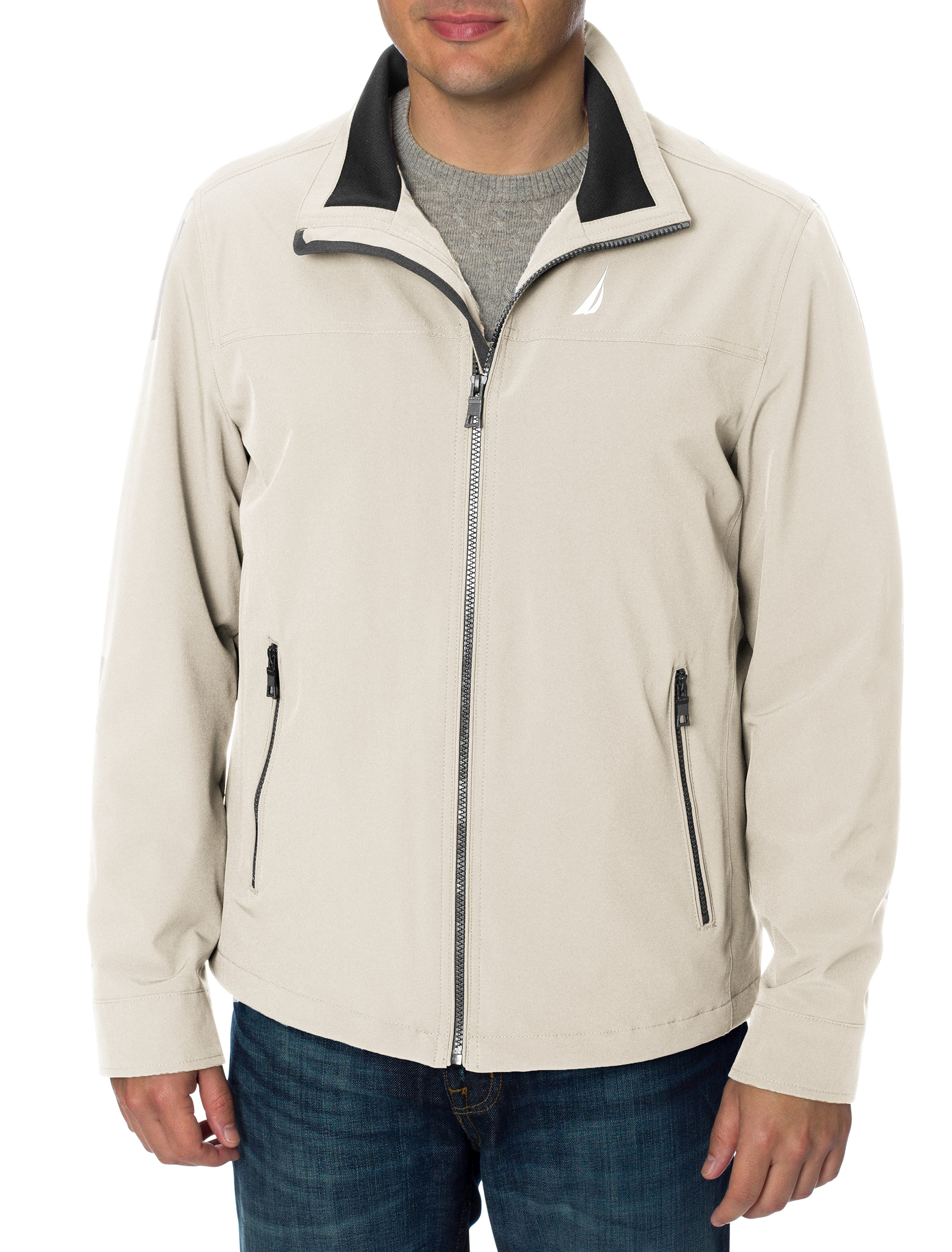 Big + Tall | Nautica Classic Lightweight Jacket | DXL