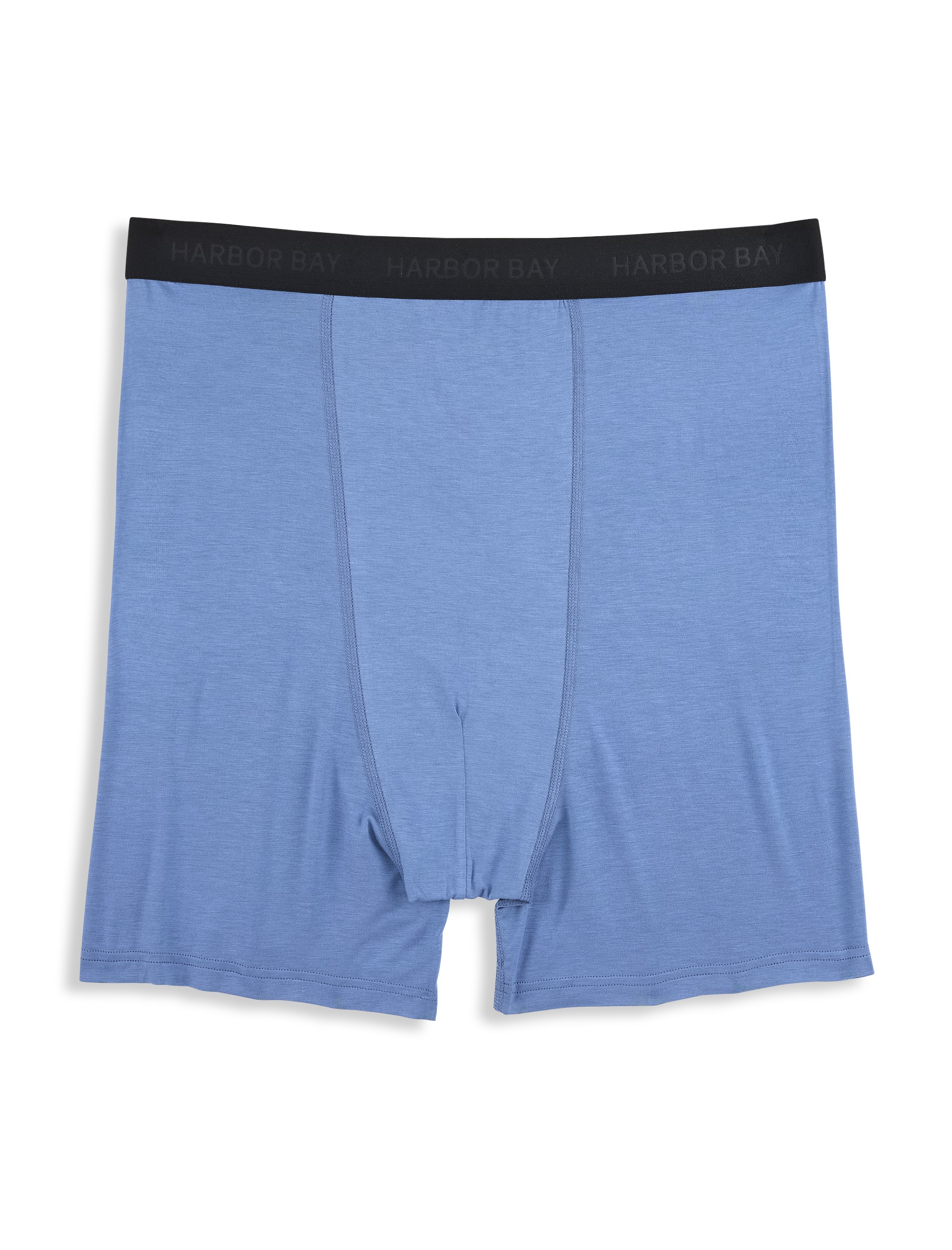 Modal 4 Inch Stretch Boxer Briefs