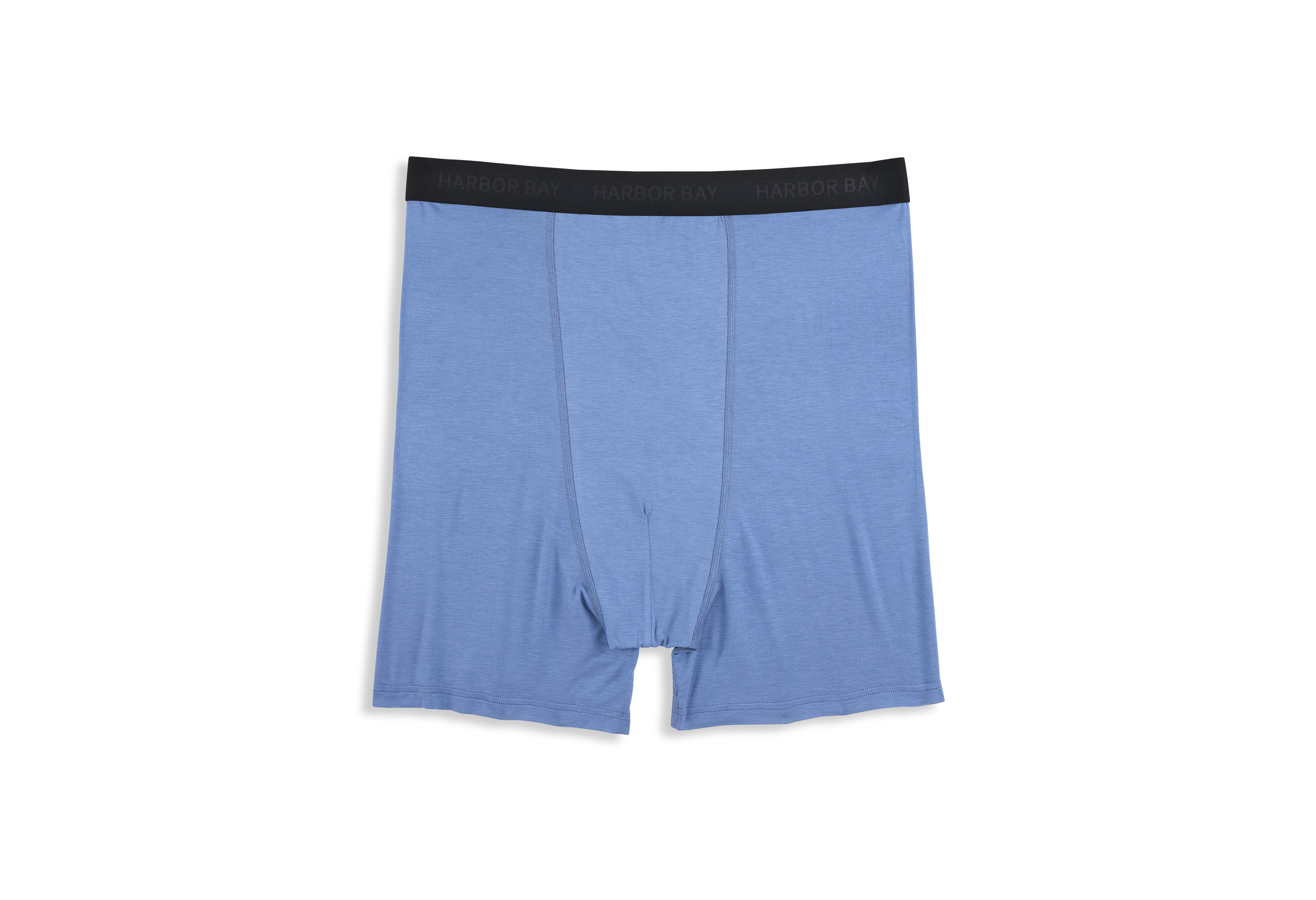 Modal 4 Inch Stretch Boxer Briefs