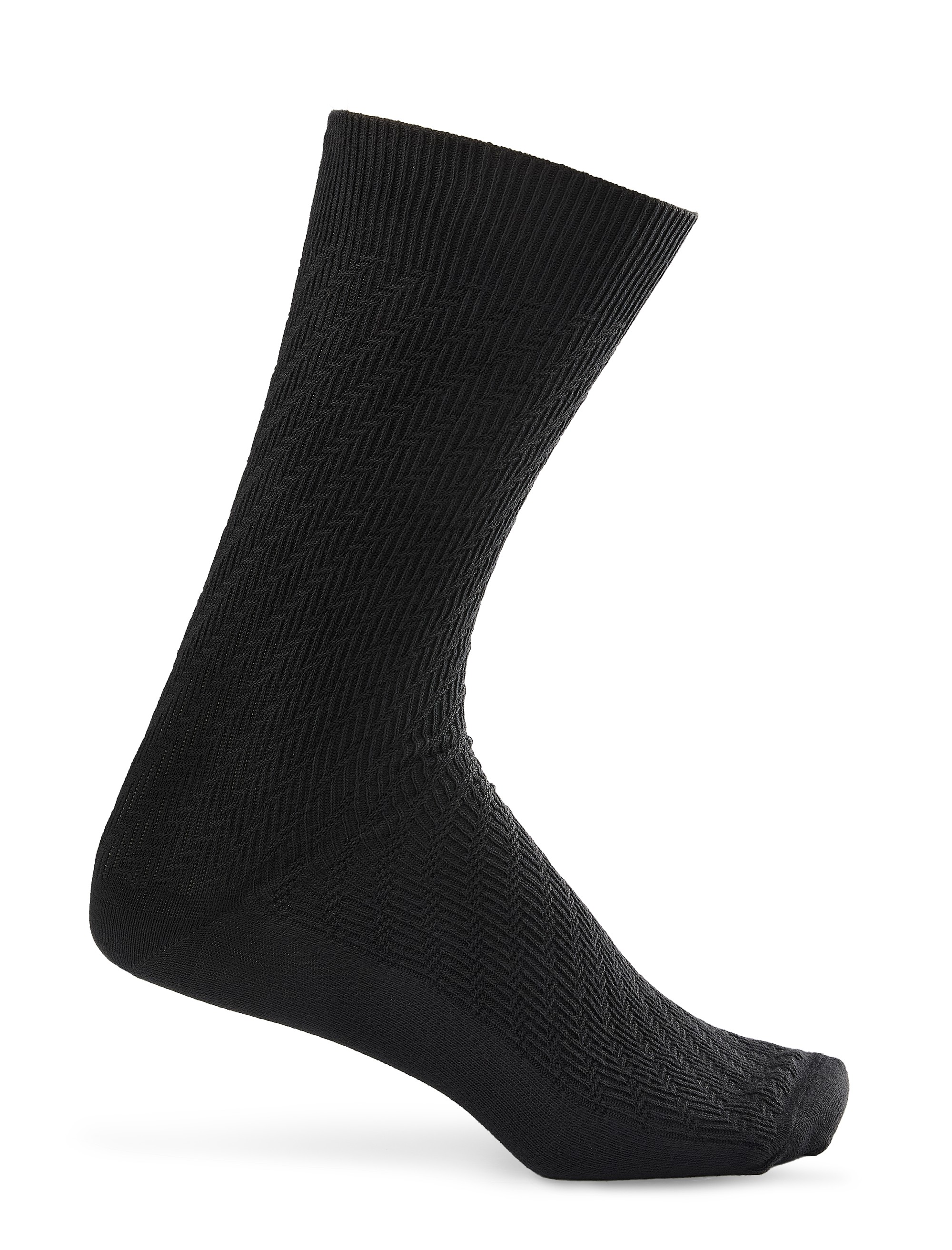 Continuous Comfort 2-pk Casual Socks - thumbnail 8