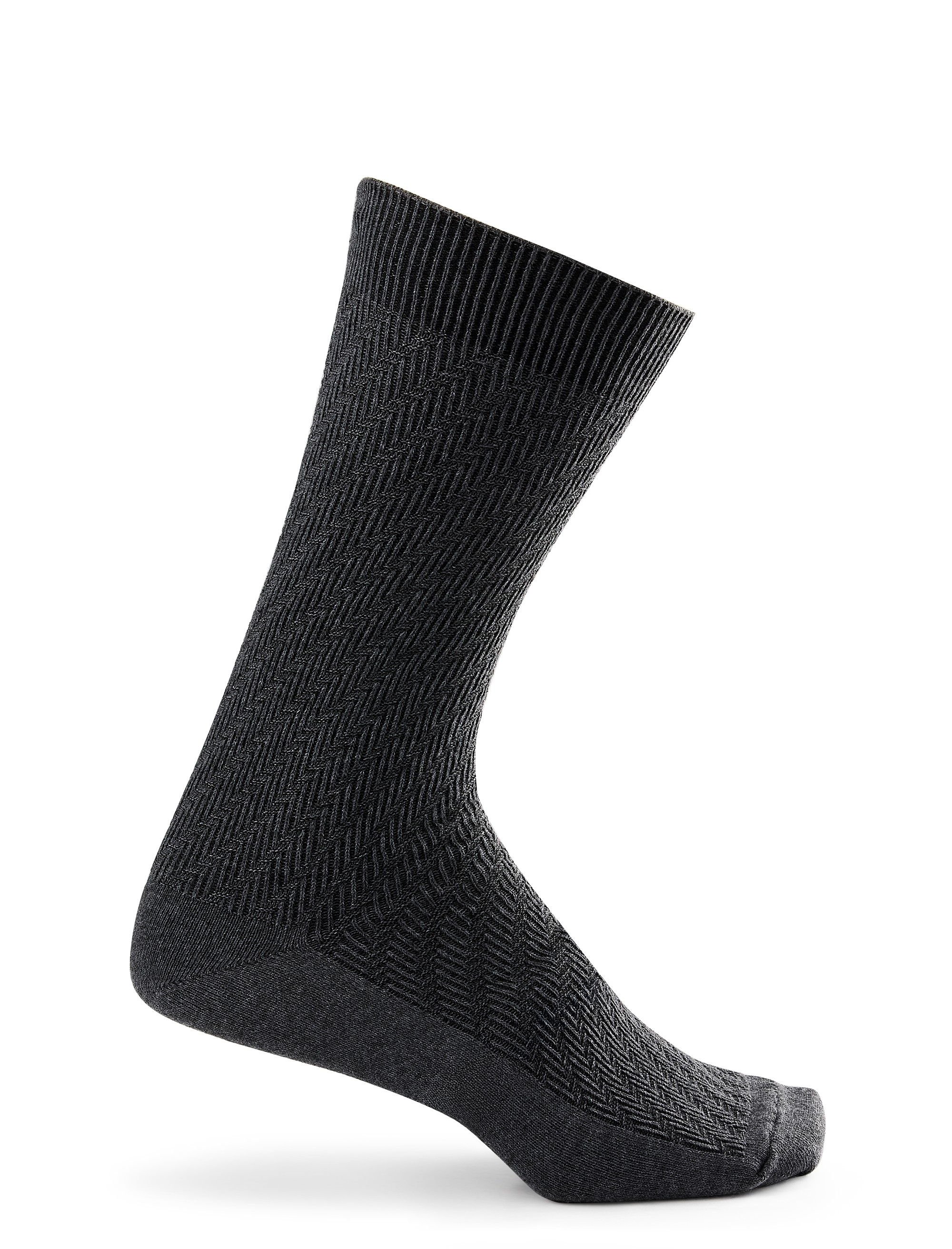 Continuous Comfort 2-pk Casual Socks - thumbnail 6
