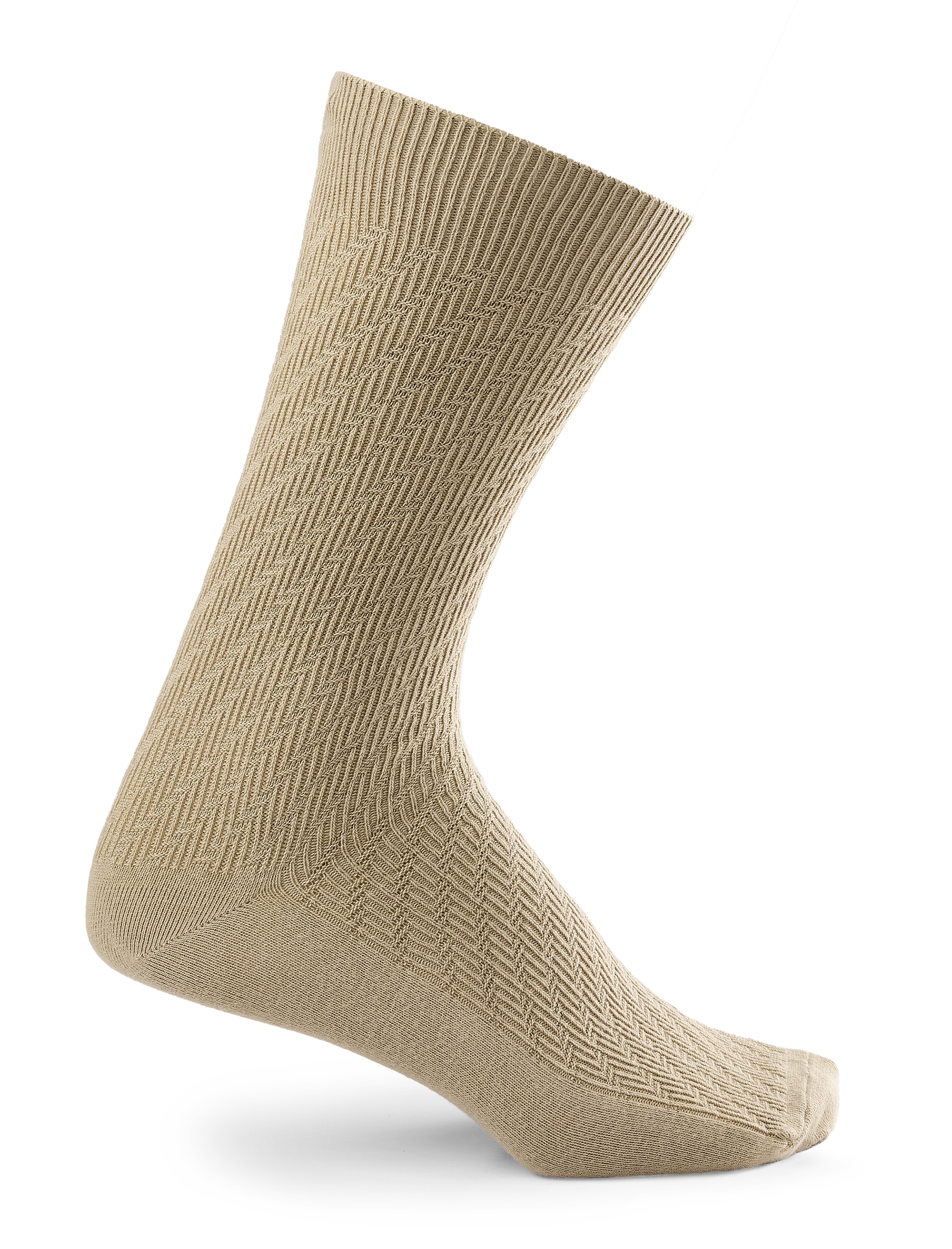 Continuous Comfort 2-pk Casual Socks - thumbnail 4