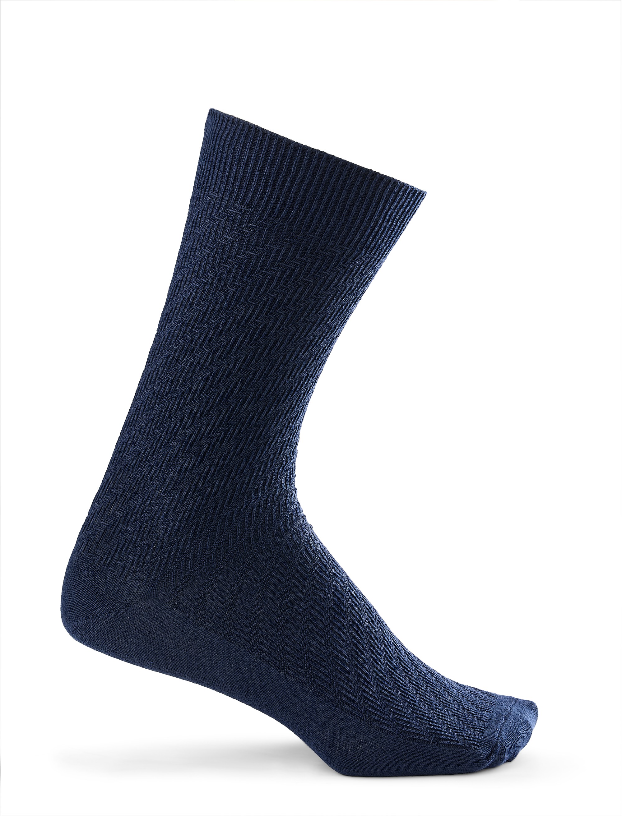 Continuous Comfort 2-pk Casual Socks - thumbnail 2
