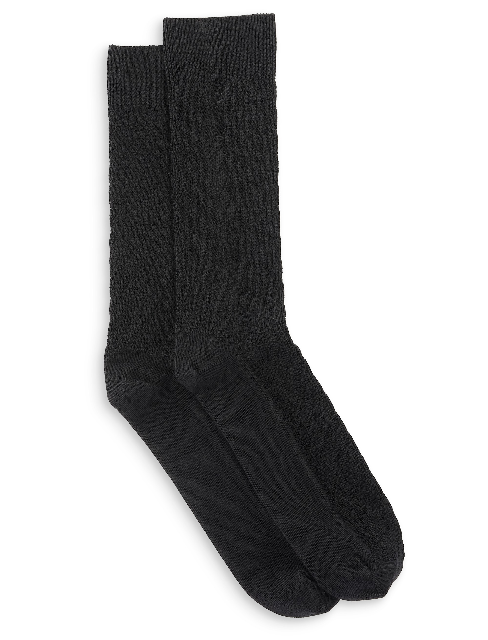 Continuous Comfort 2-pk Casual Socks - thumbnail 7