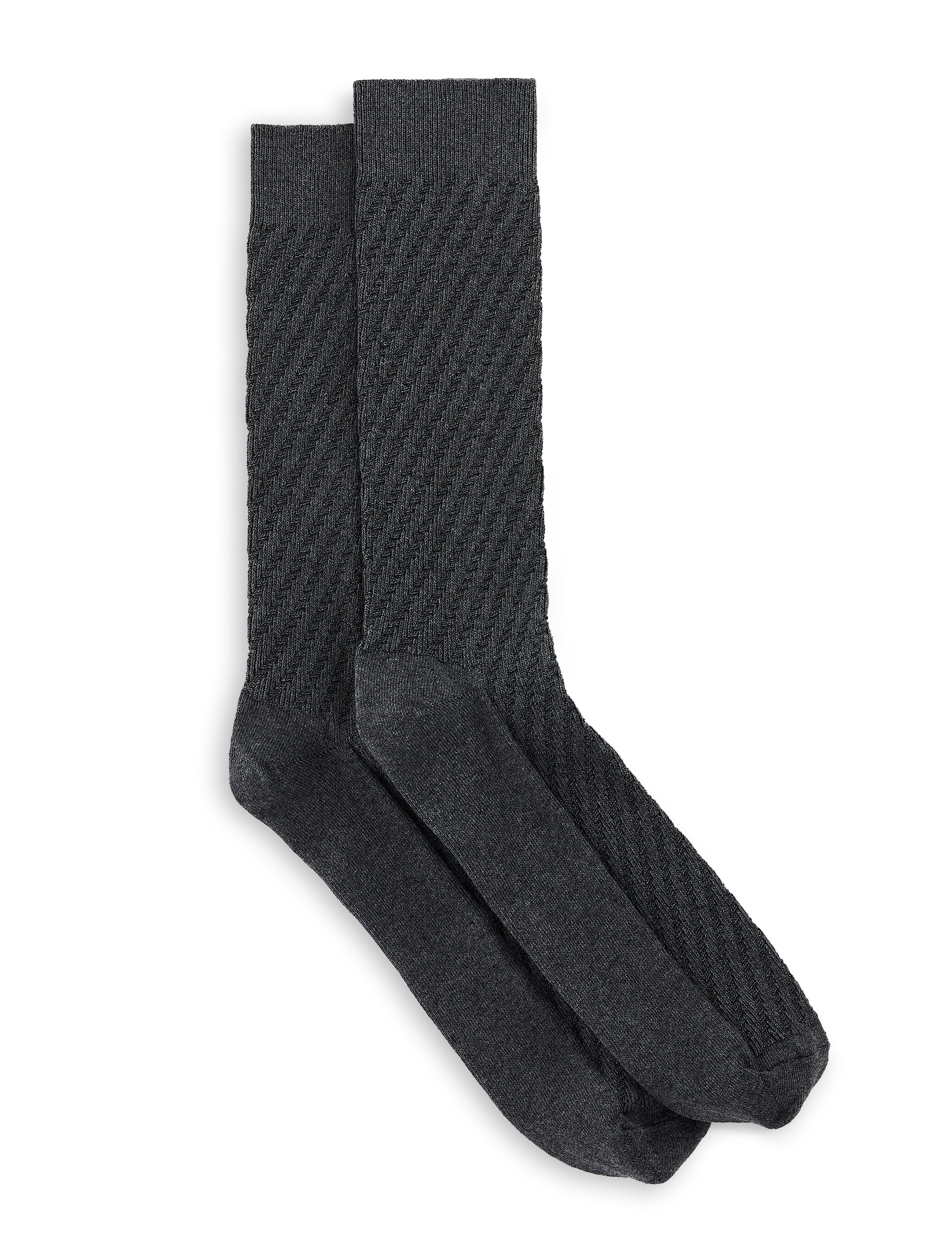 Continuous Comfort 2-pk Casual Socks - thumbnail 5