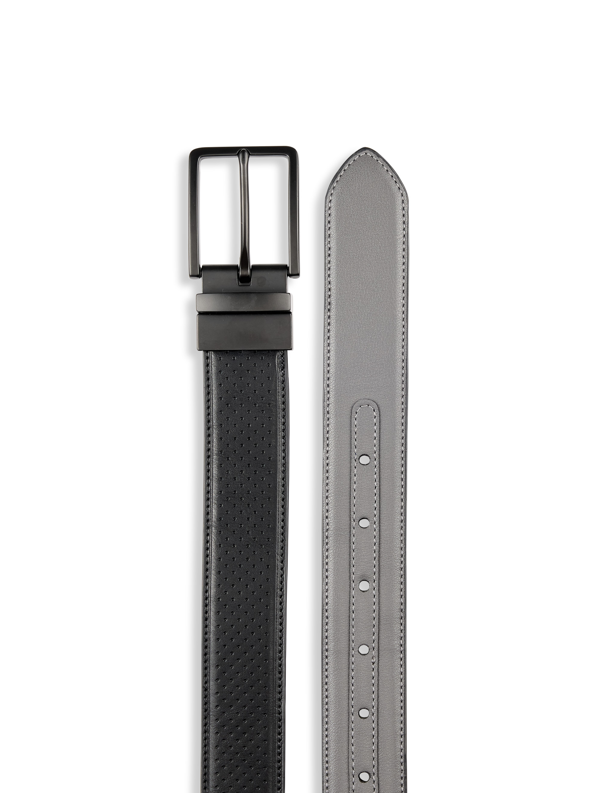 35MM Reversible Stretch Belt