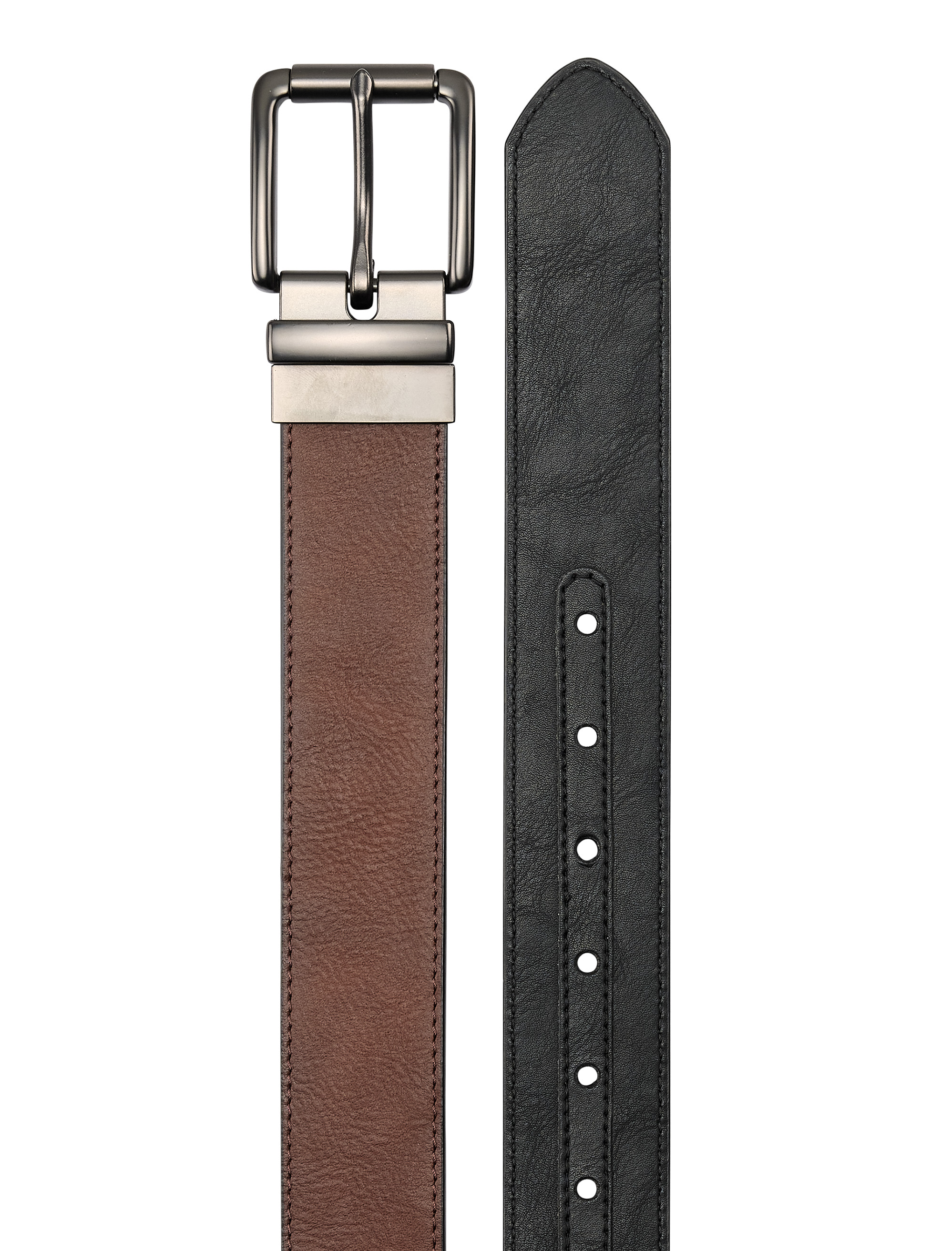 Bridle Reversible Belt