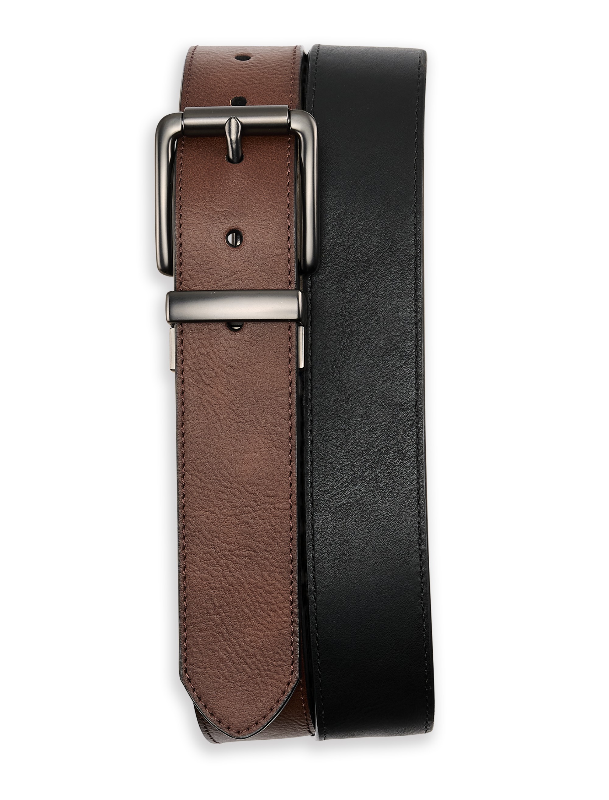 Bridle Reversible Belt