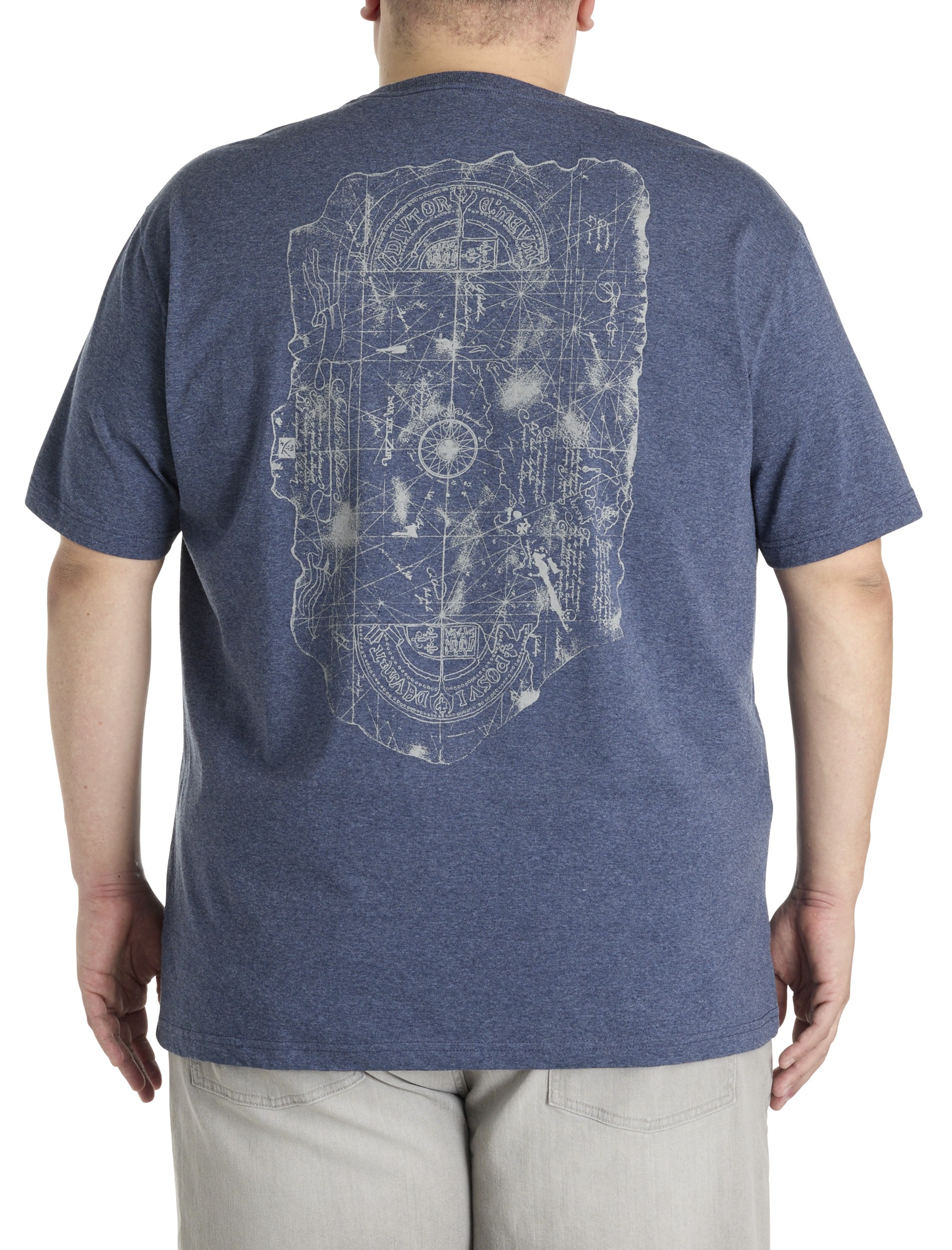 Goonies Skeleton Graphic Tee - thumbnail 2
