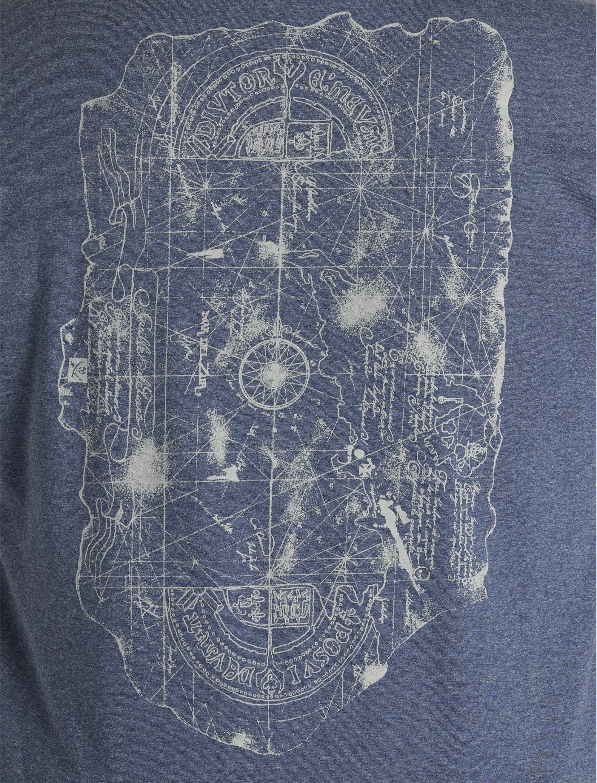 Goonies Skeleton Graphic Tee - thumbnail 4