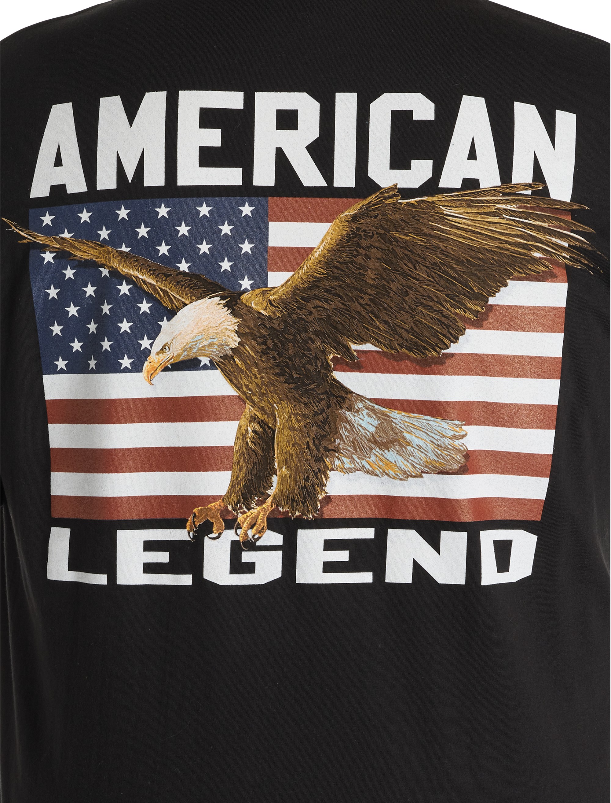 American Legend Graphic Tee - thumbnail 2