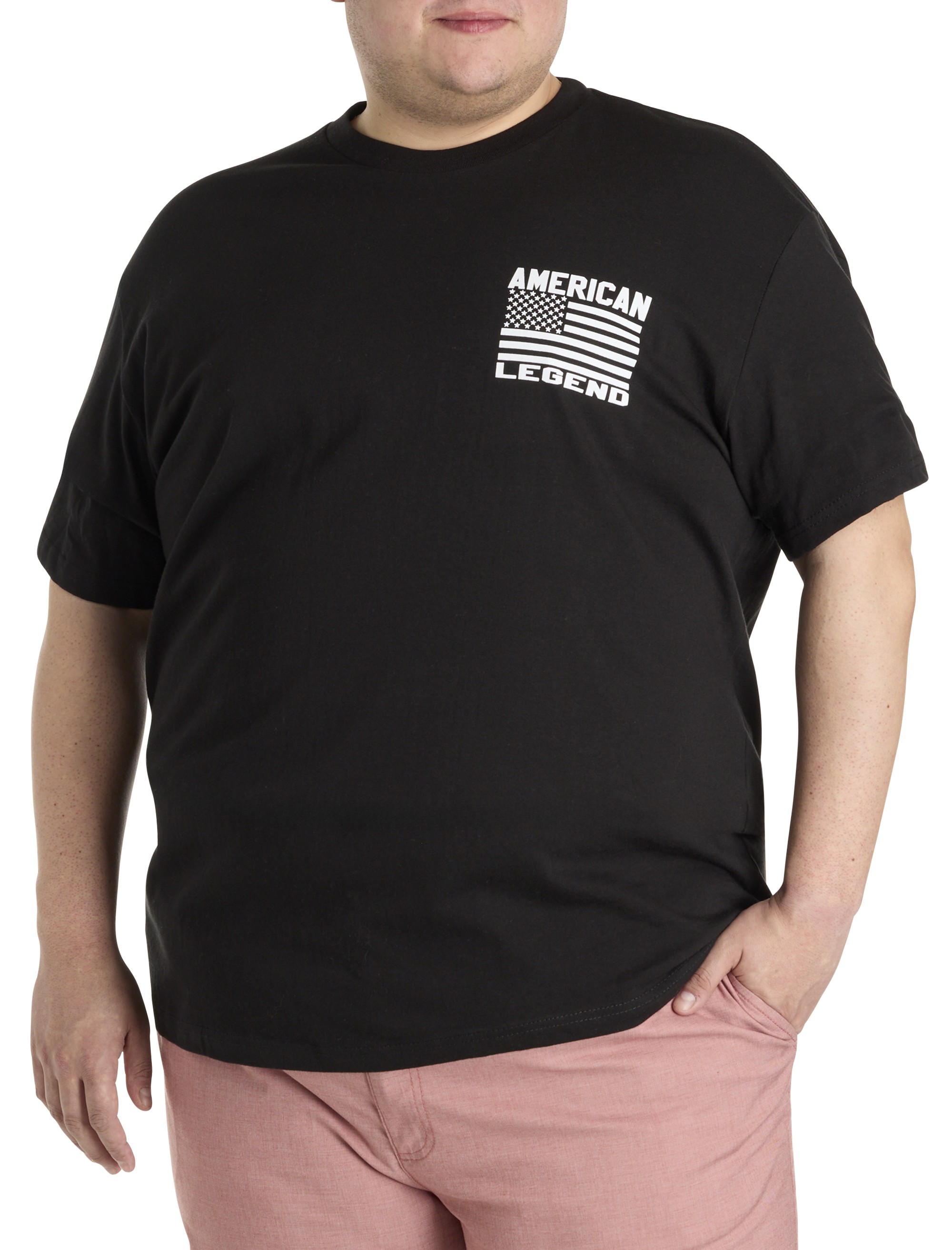 American Legend Graphic Tee - thumbnail 3