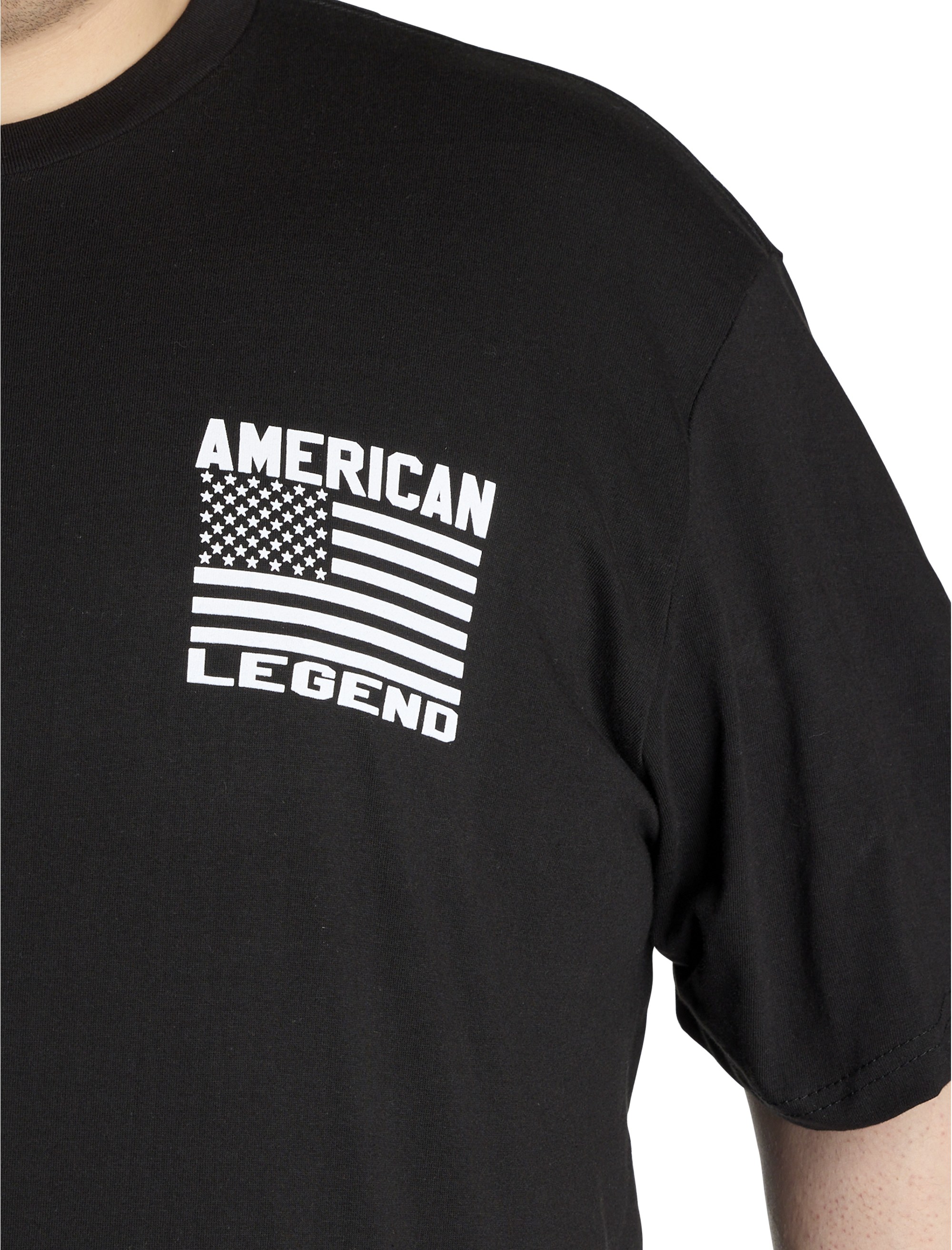 American Legend Graphic Tee - thumbnail 4