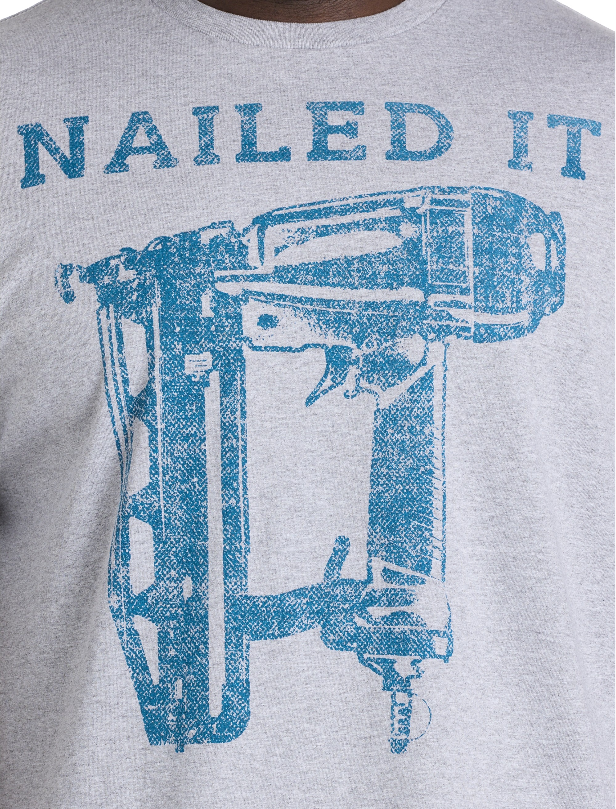 Nailed It Graphic Tee - thumbnail 2