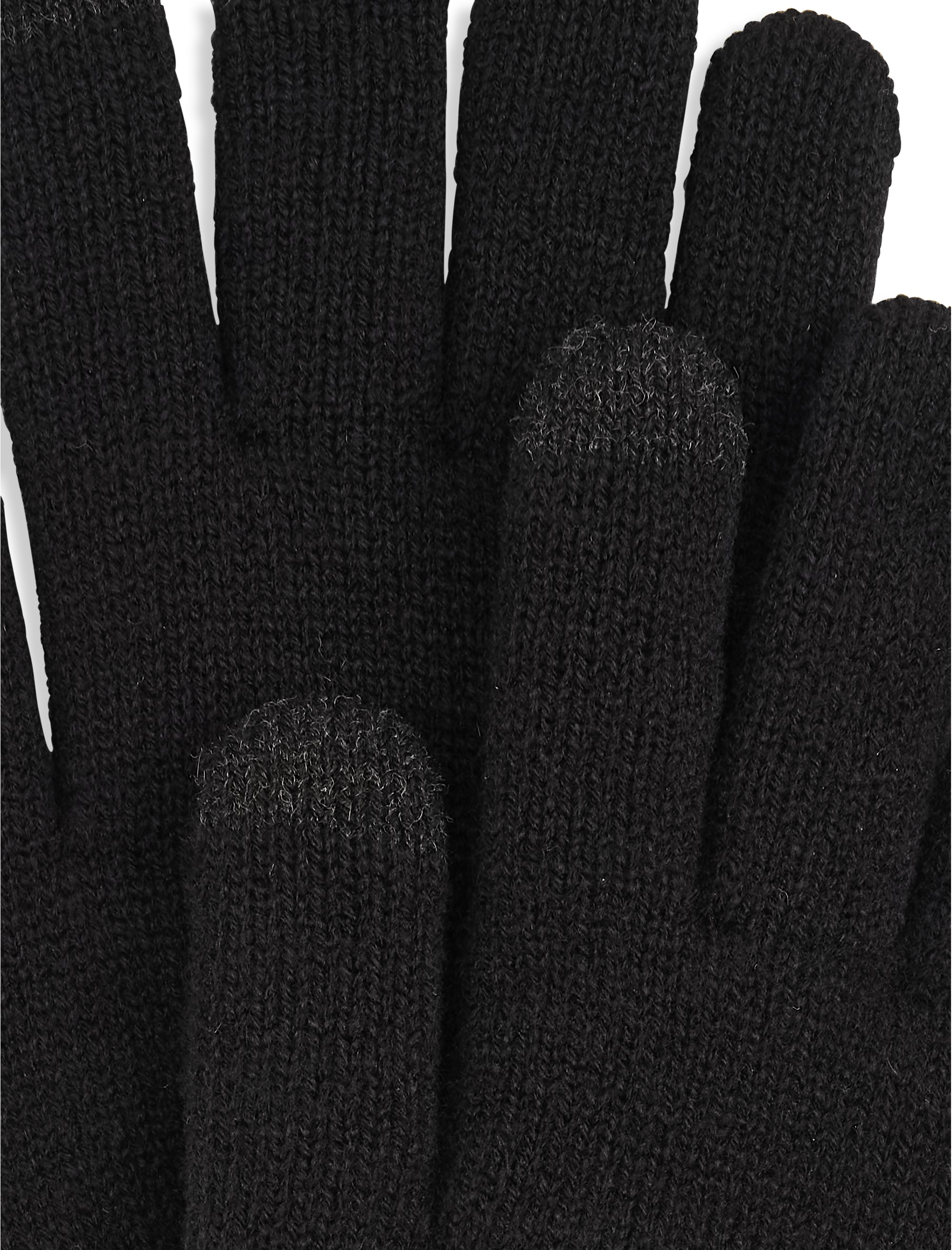 Heat Logic Knit Gloves - thumbnail 2