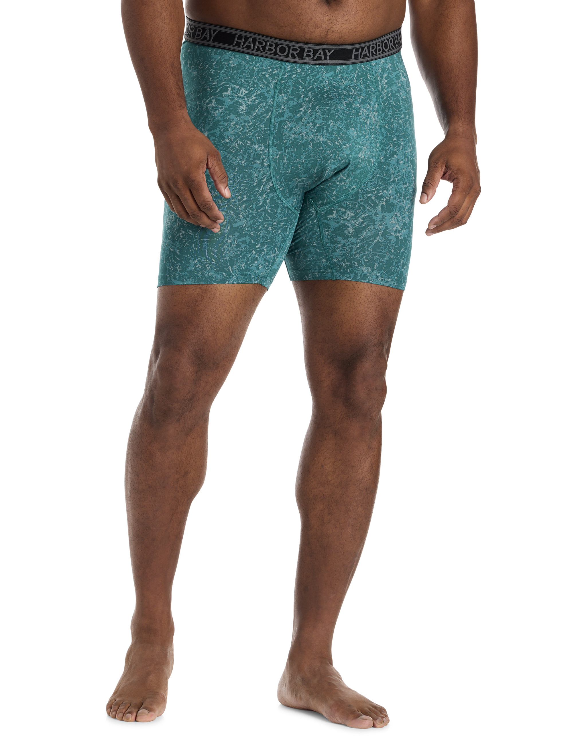 Cooling Performance 5 Inch Boxer Briefs