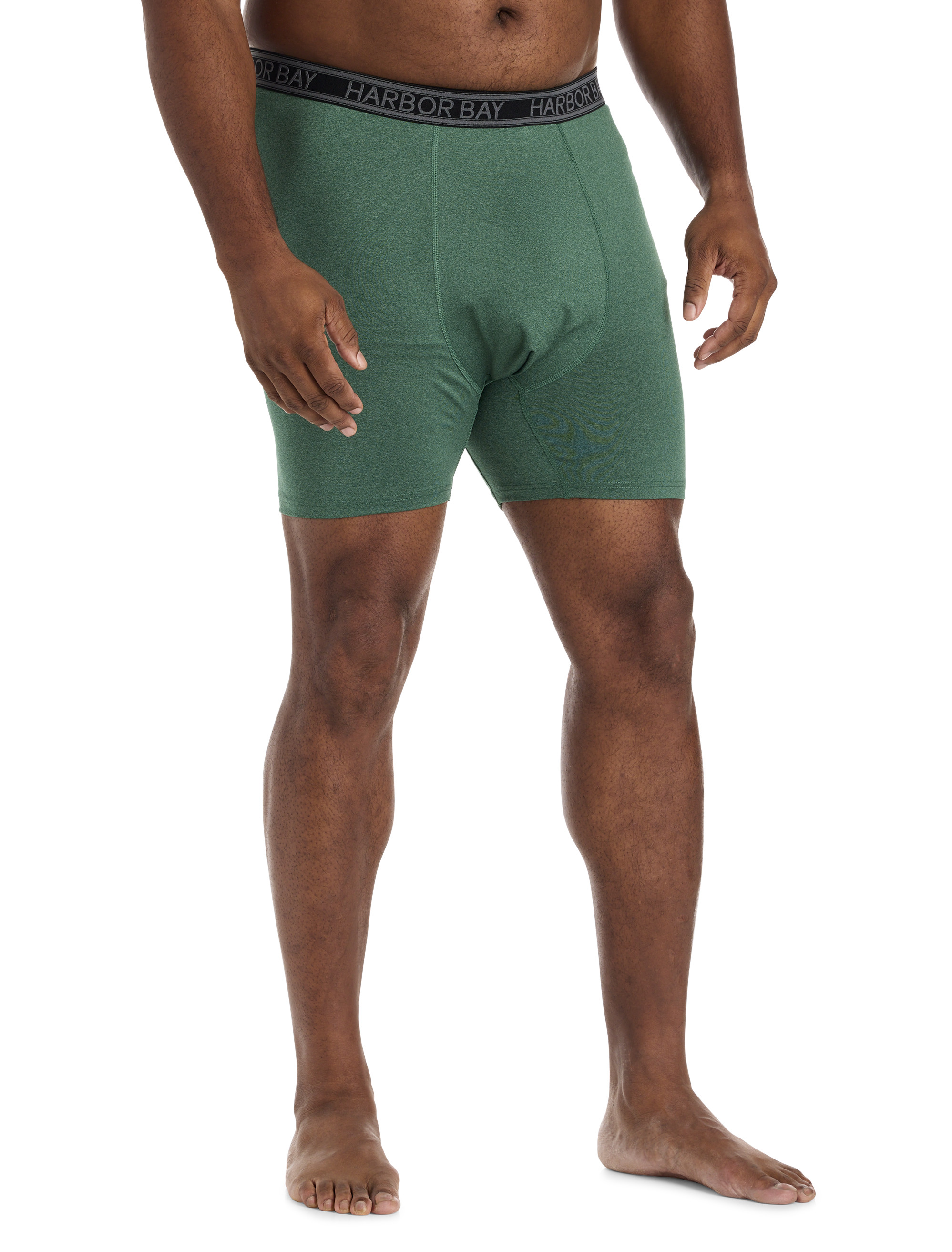 Cooling Performance 5 Inch Boxer Briefs