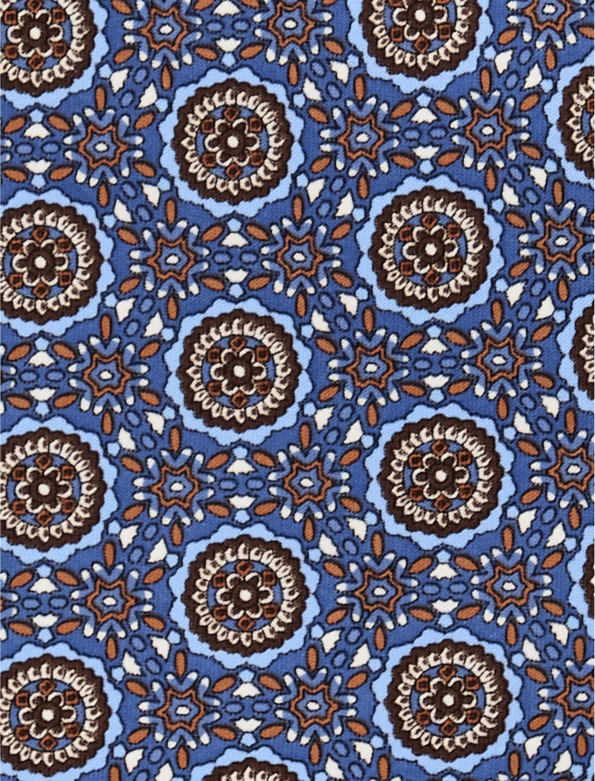 Mini Kaleidoscope Tie - thumbnail 2