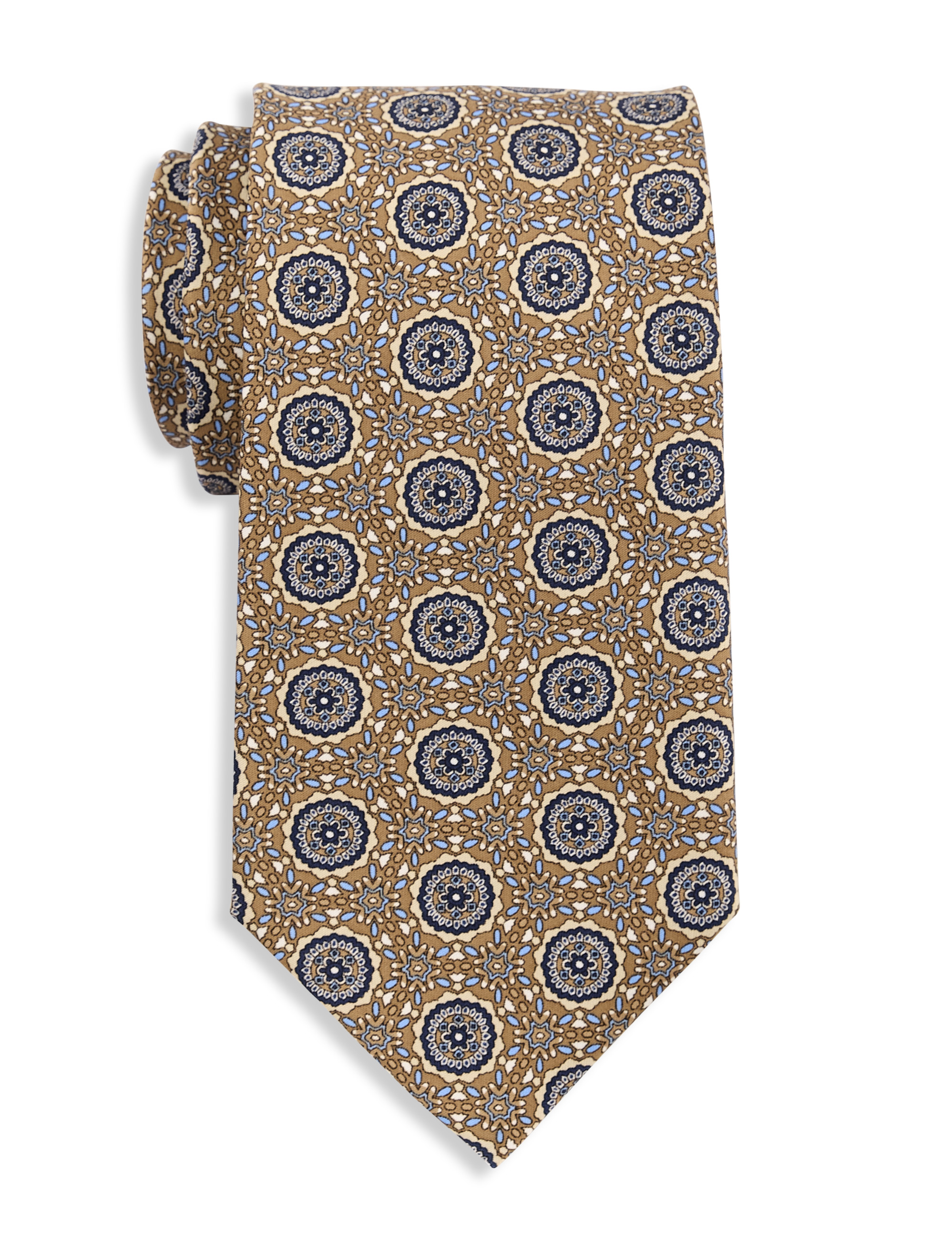 Men's Dress Shirts Ties | DXL