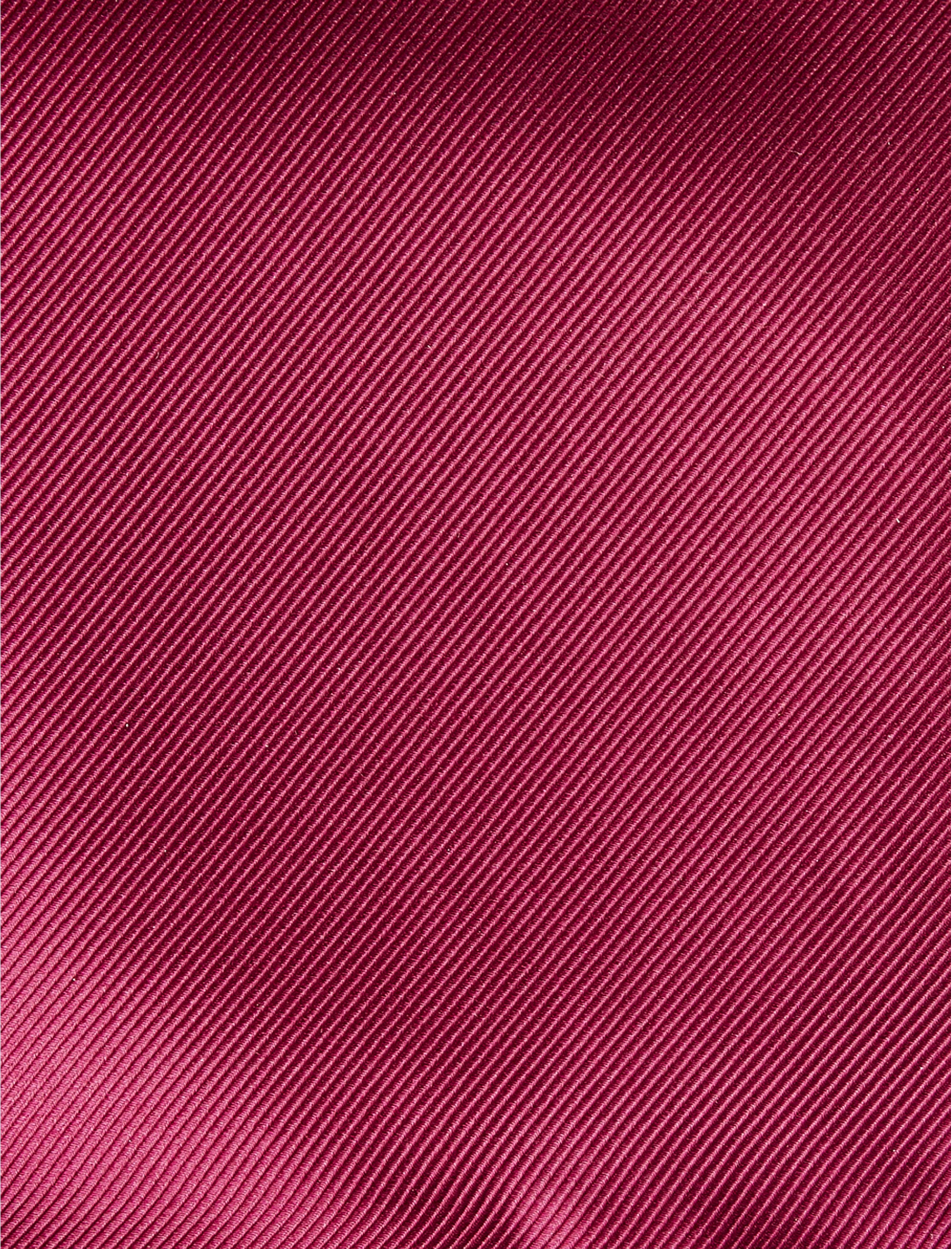 Solid Pocket Square - thumbnail 2