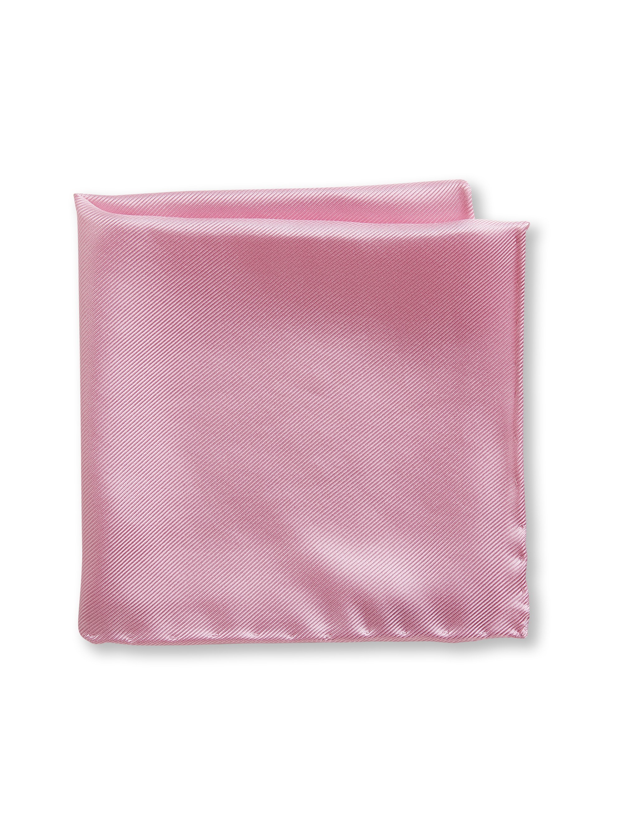 Solid Pocket Square - thumbnail 3