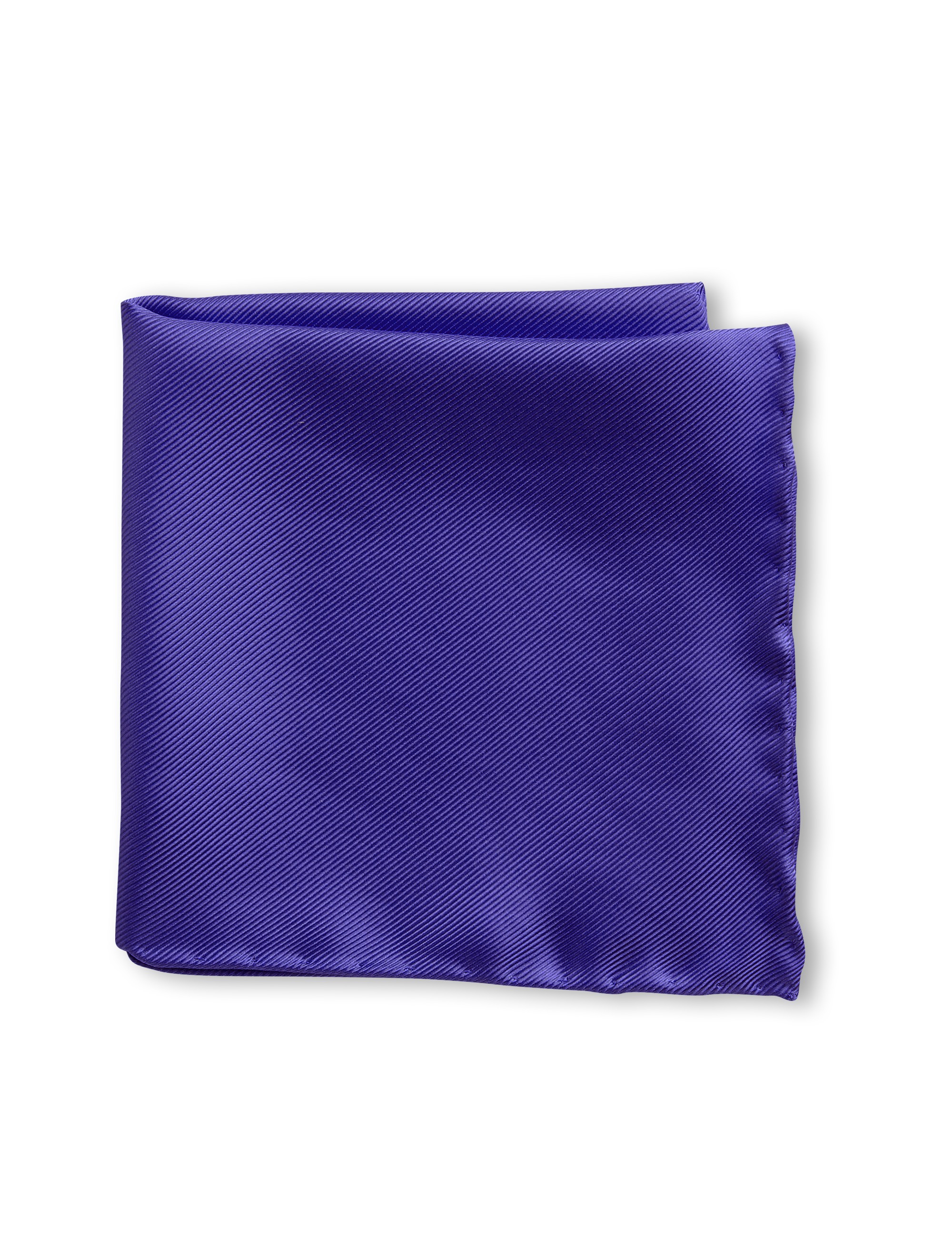 Solid Pocket Square - thumbnail 9
