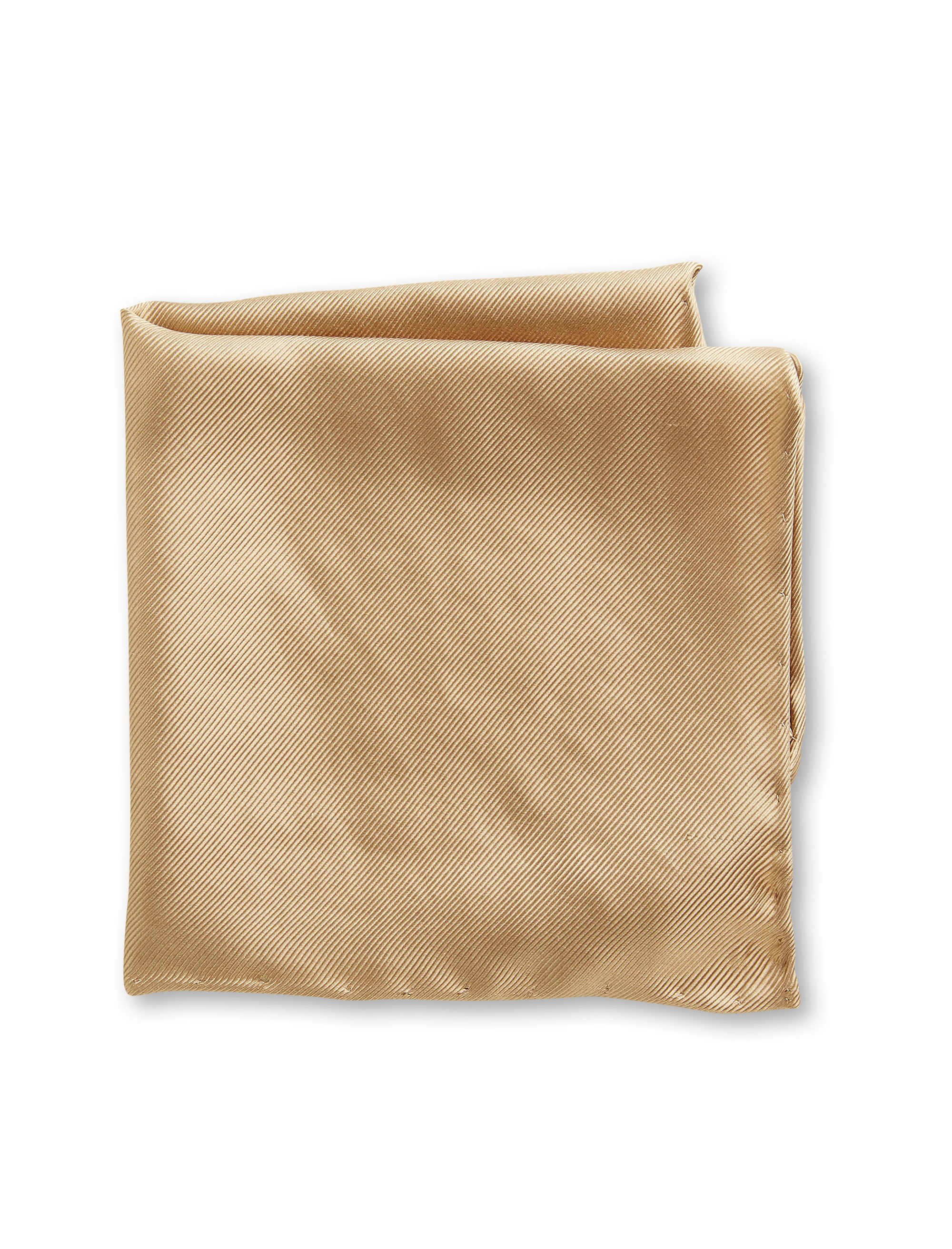 Solid Pocket Square - thumbnail 7
