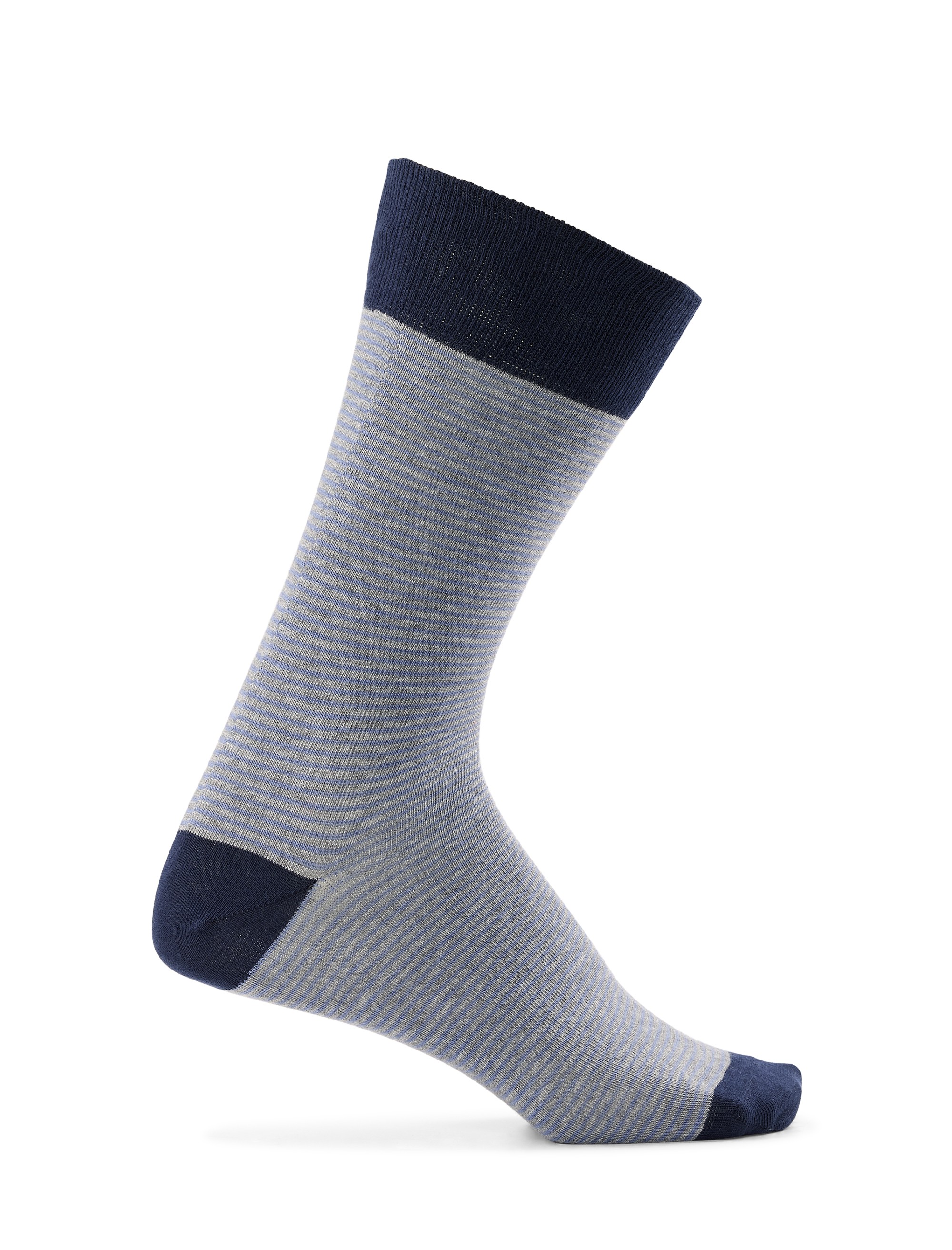 3-pk Argyle Socks - thumbnail 2