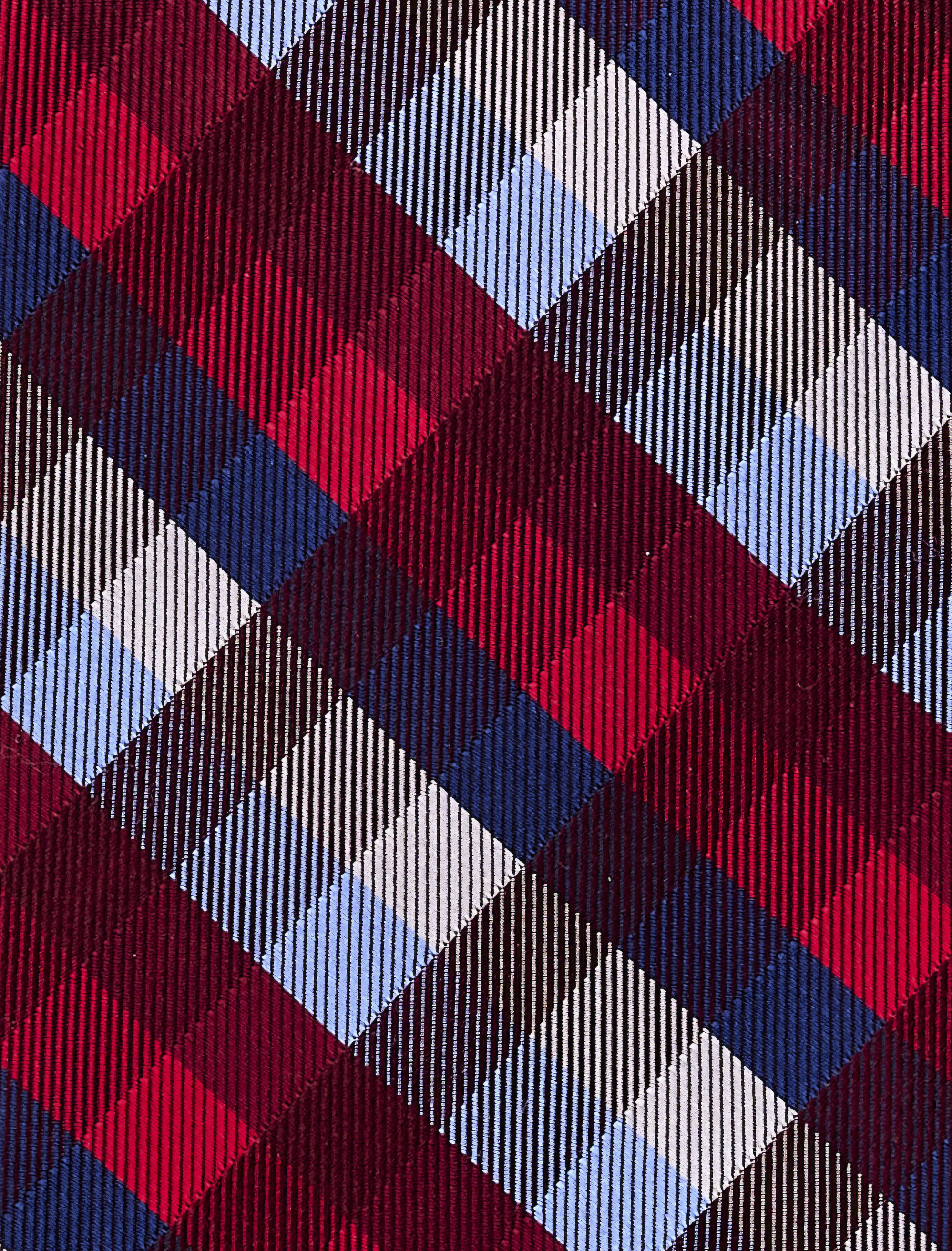 Multi Check Tie