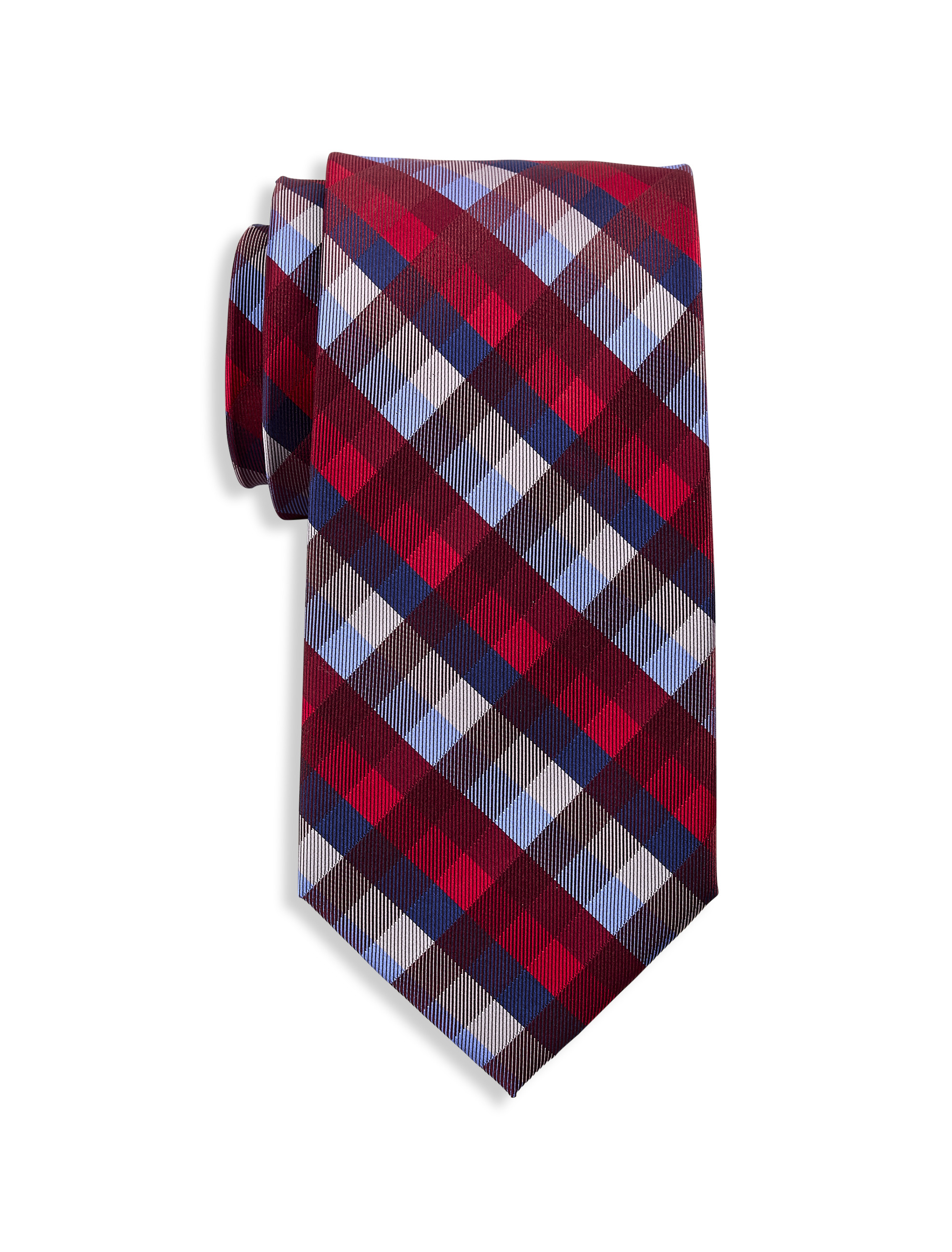 Multi Check Tie