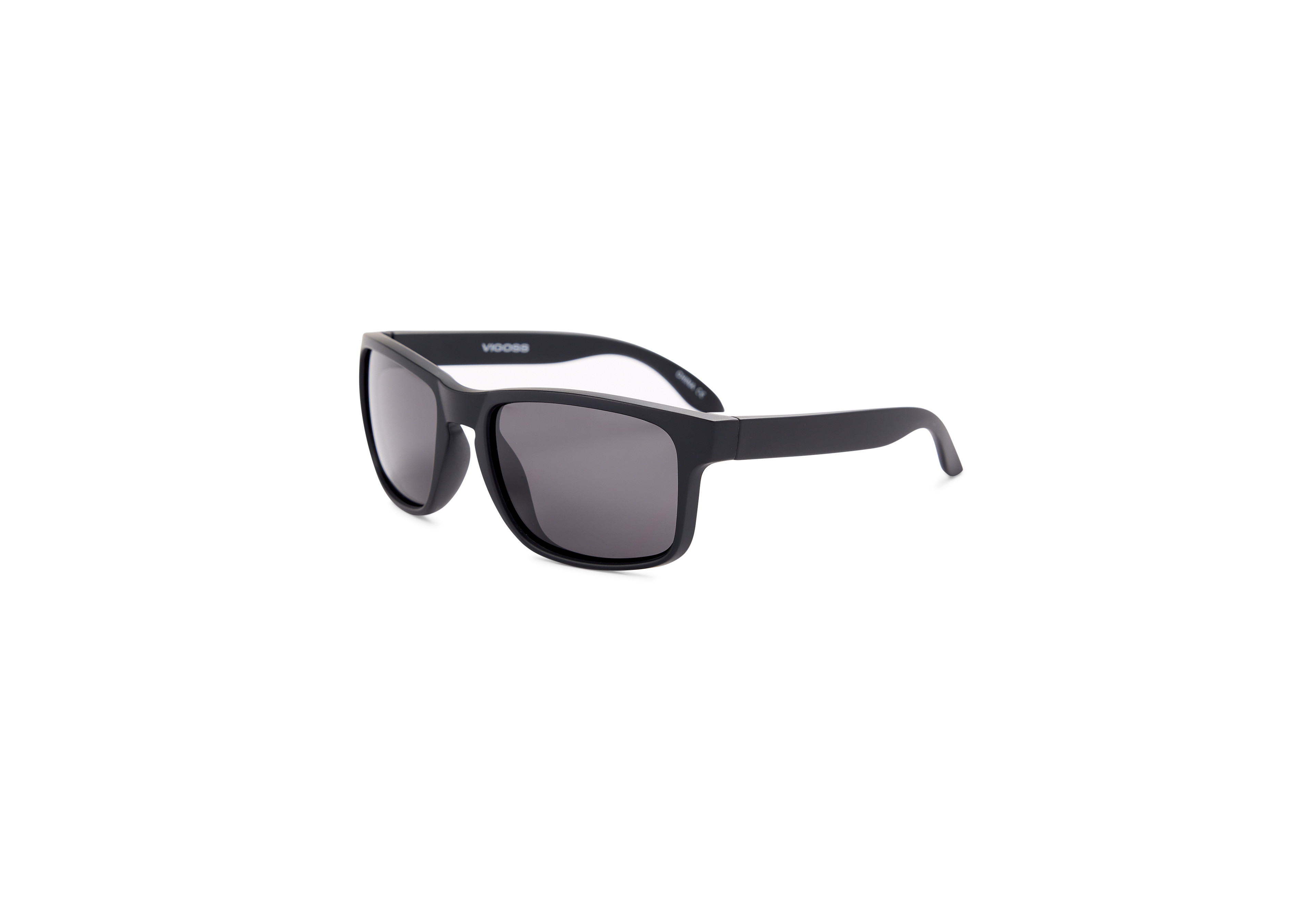 Sports Wrap Sunglasses