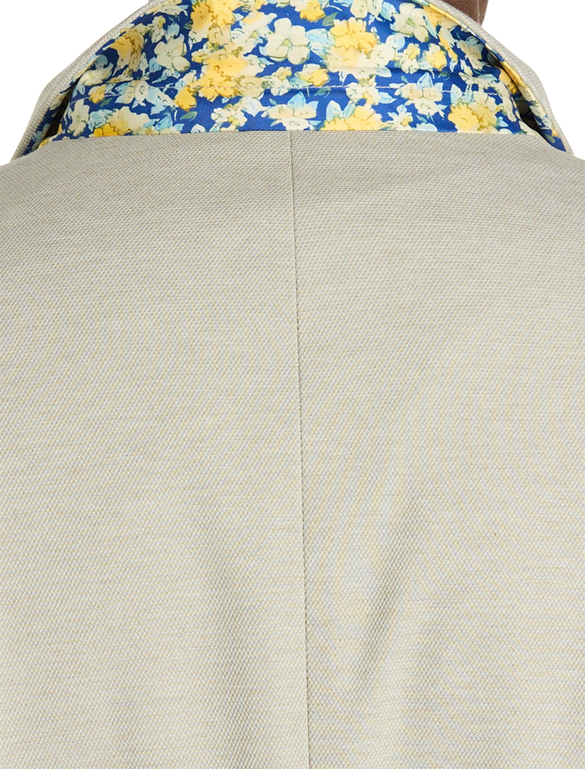 Textured Knit Sport Coat