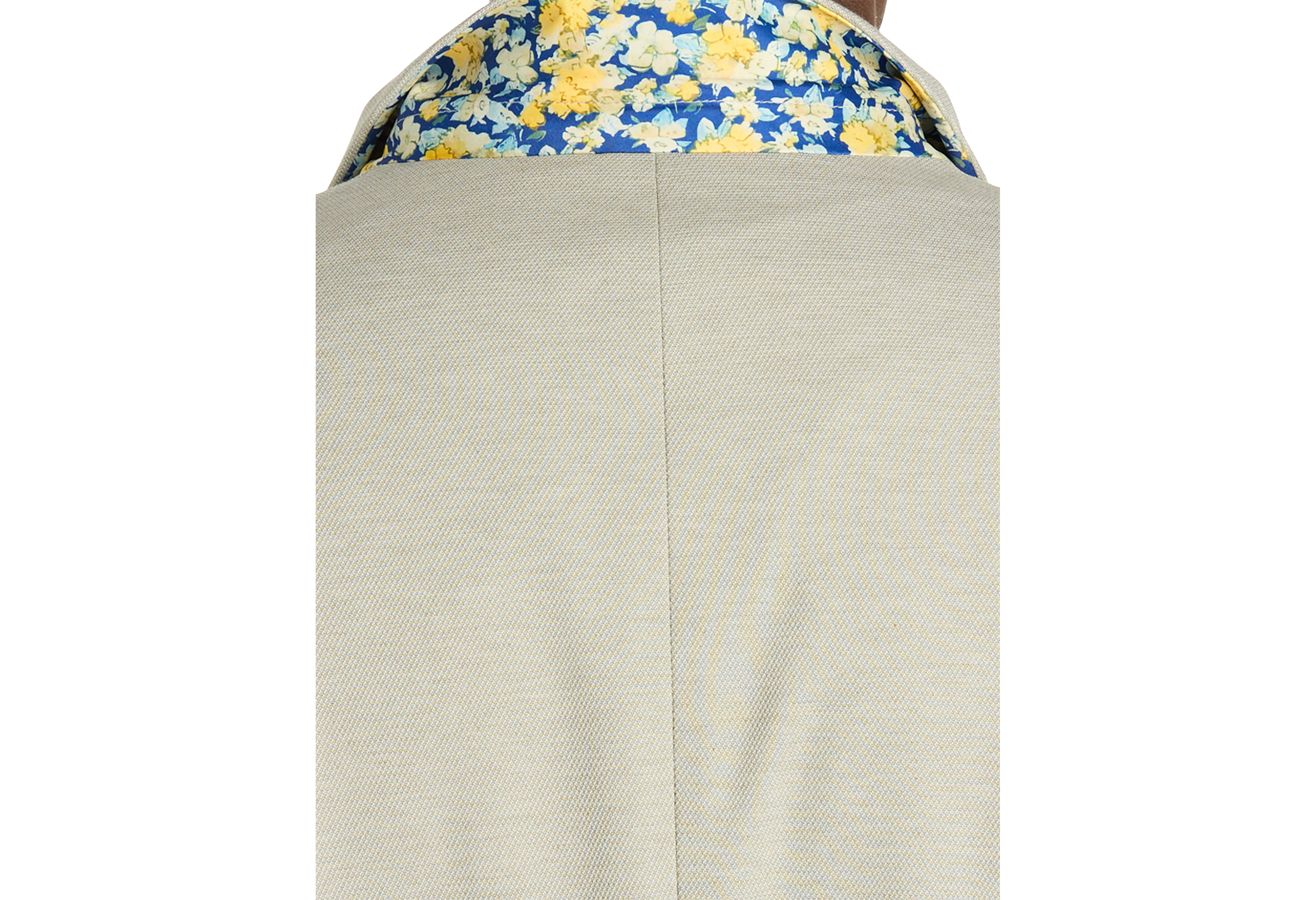 Textured Knit Sport Coat