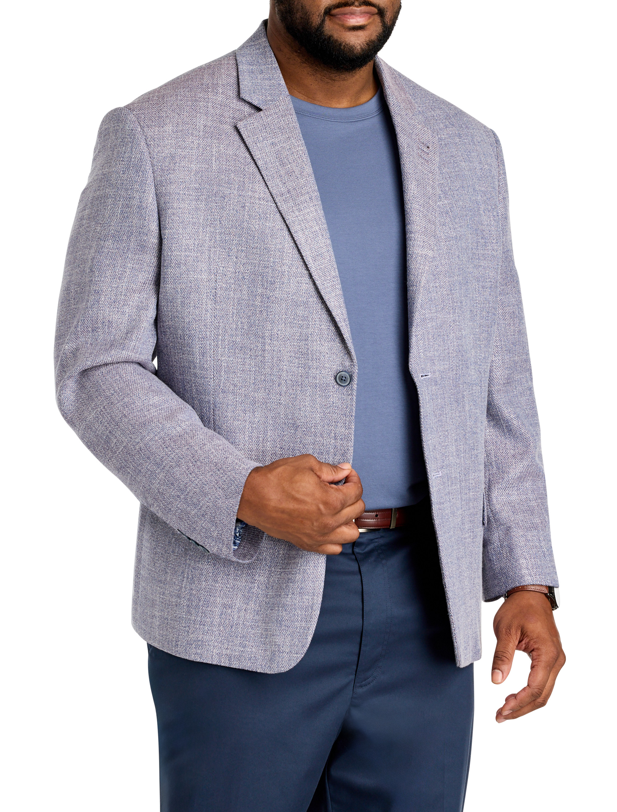 Style Big + Tall Men's Clothing | DXL