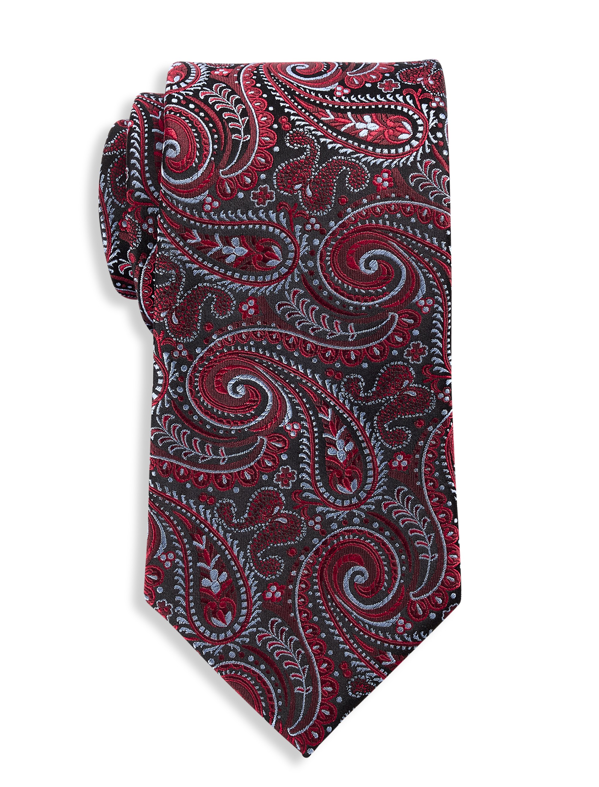 Exquisite Paisley Tie