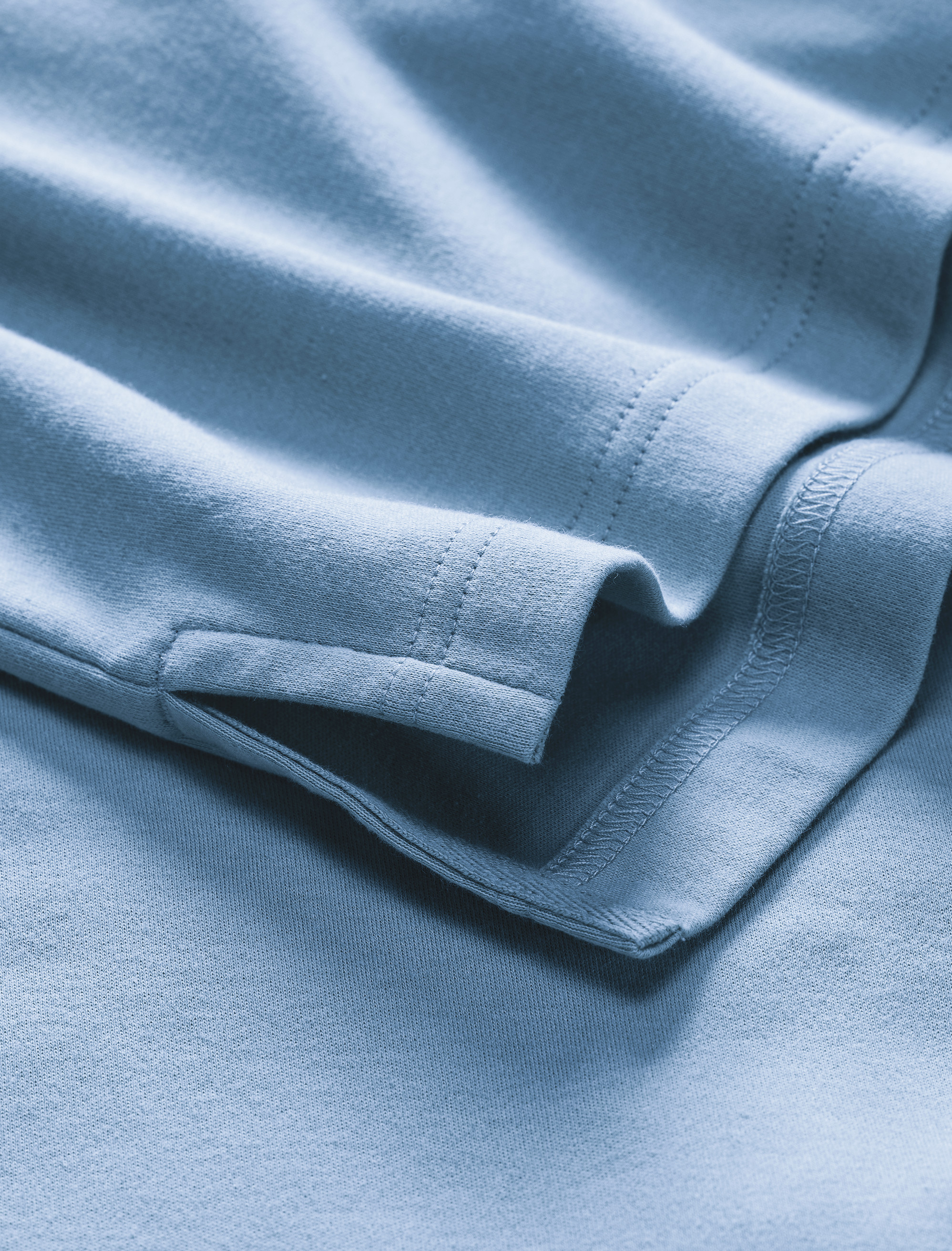Interlock Polo Shirt