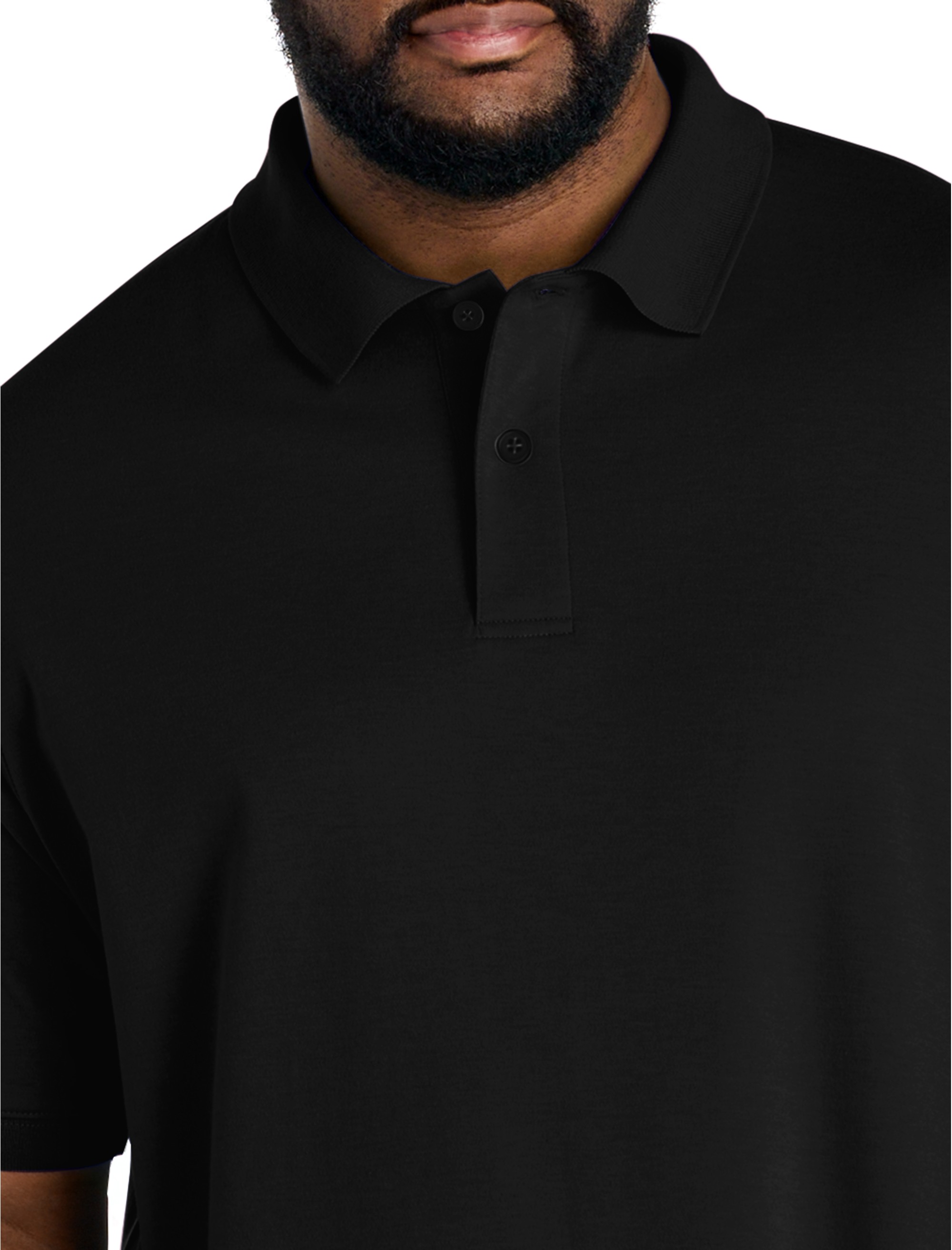 Interlock Polo Shirt - thumbnail 10
