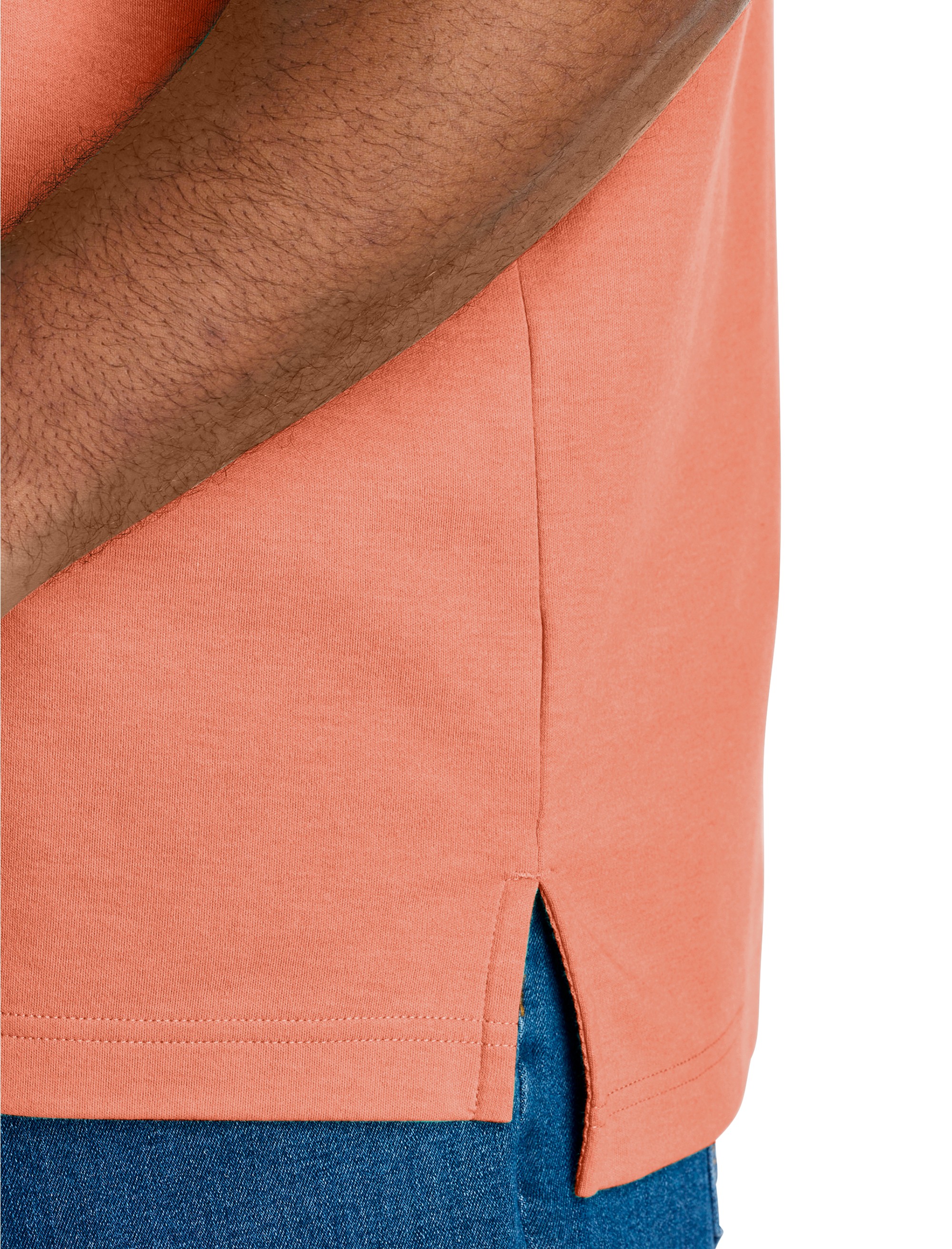 Interlock Polo Shirt - thumbnail 2