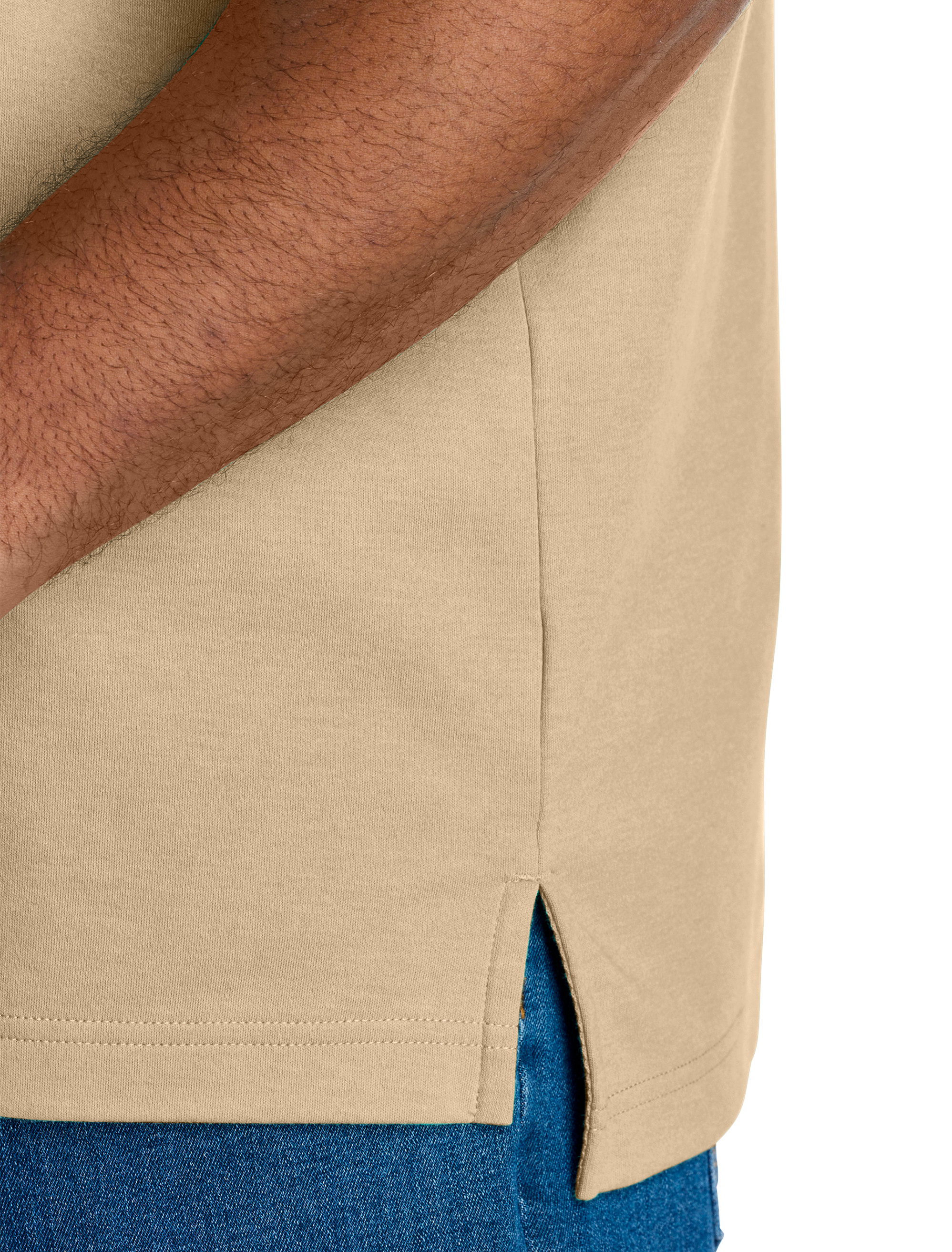 Interlock Polo Shirt