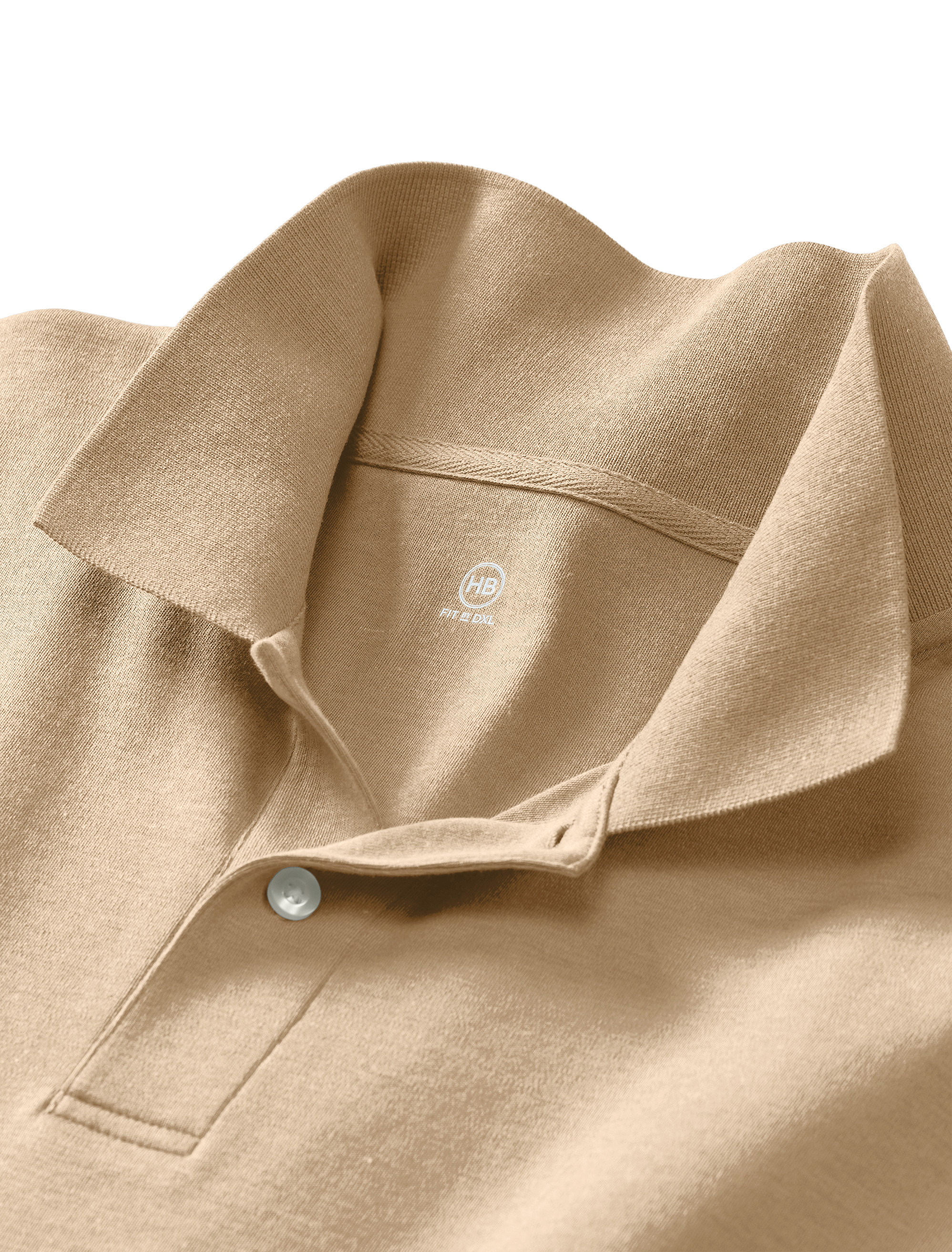 Interlock Polo Shirt